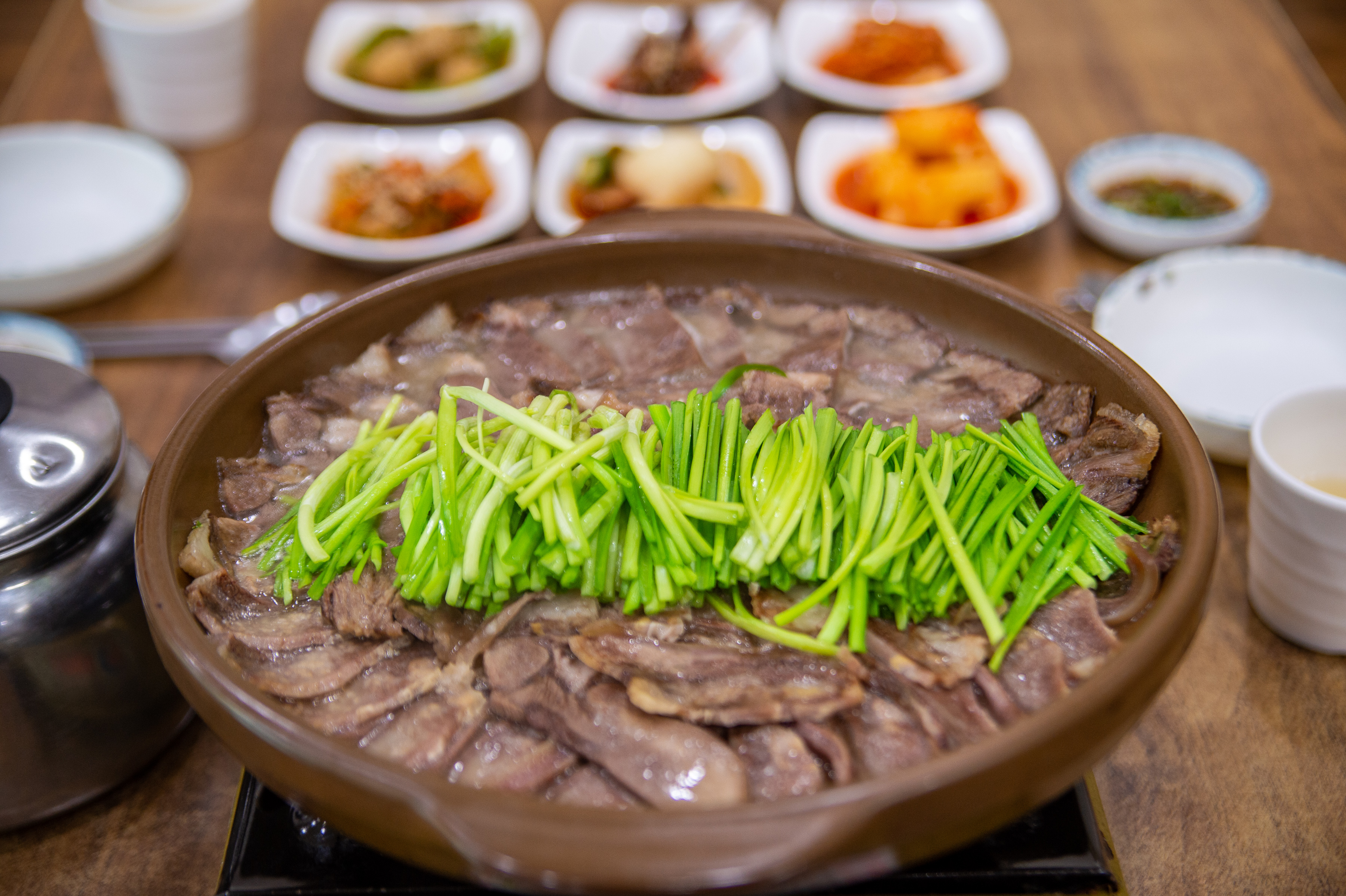 함흥냉면 사진 4