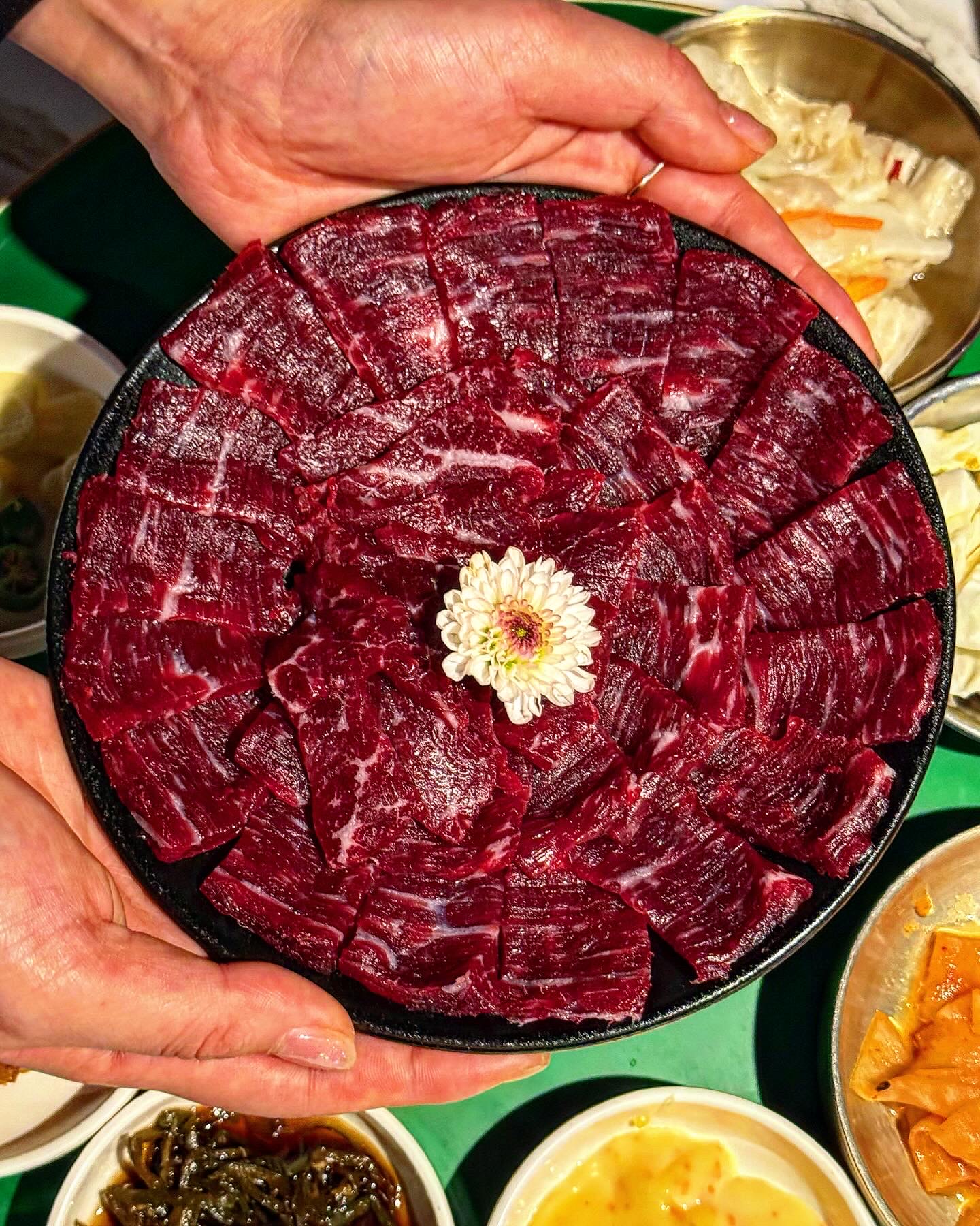 석쇳집 사진 3