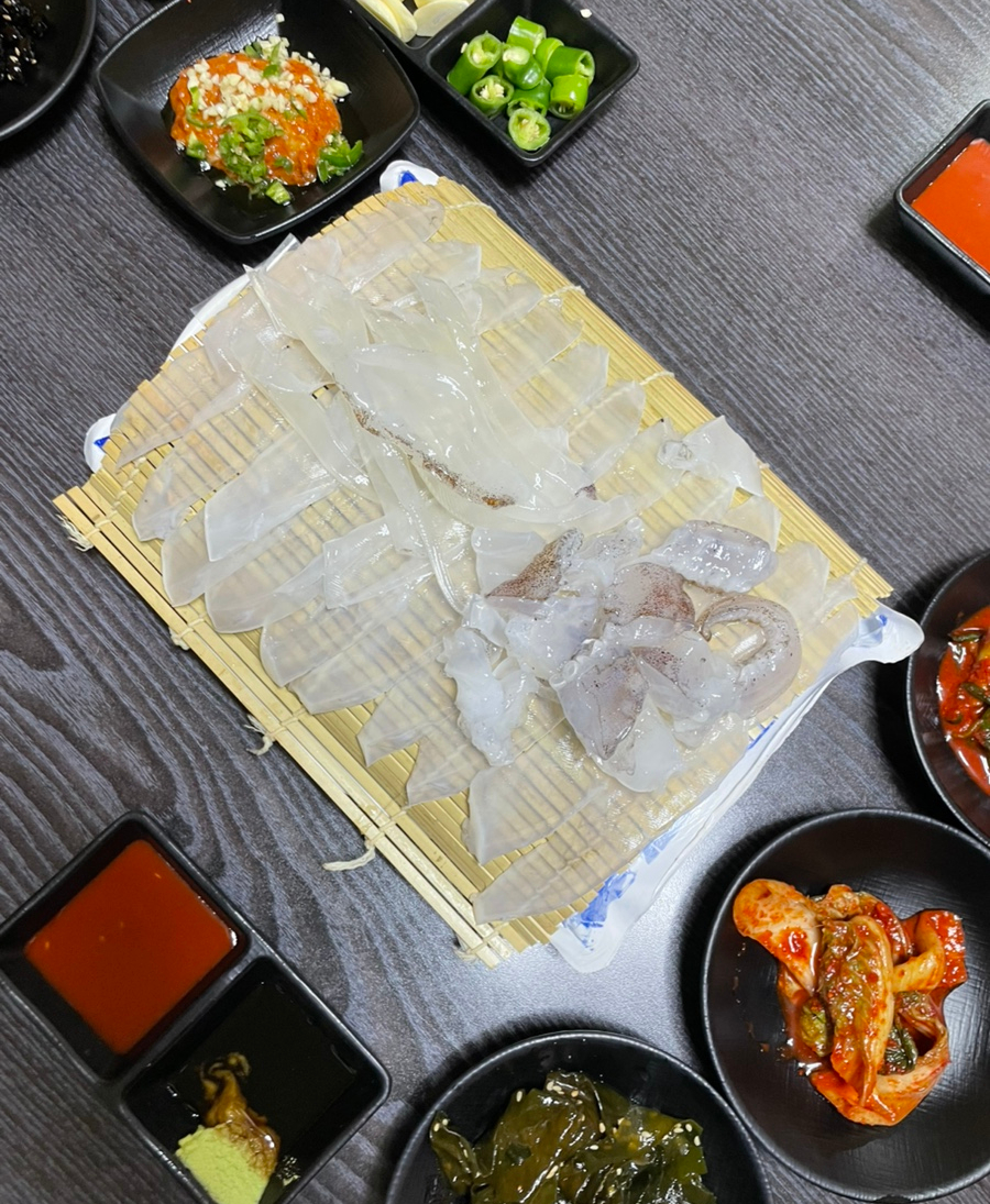 선유식당 사진 3