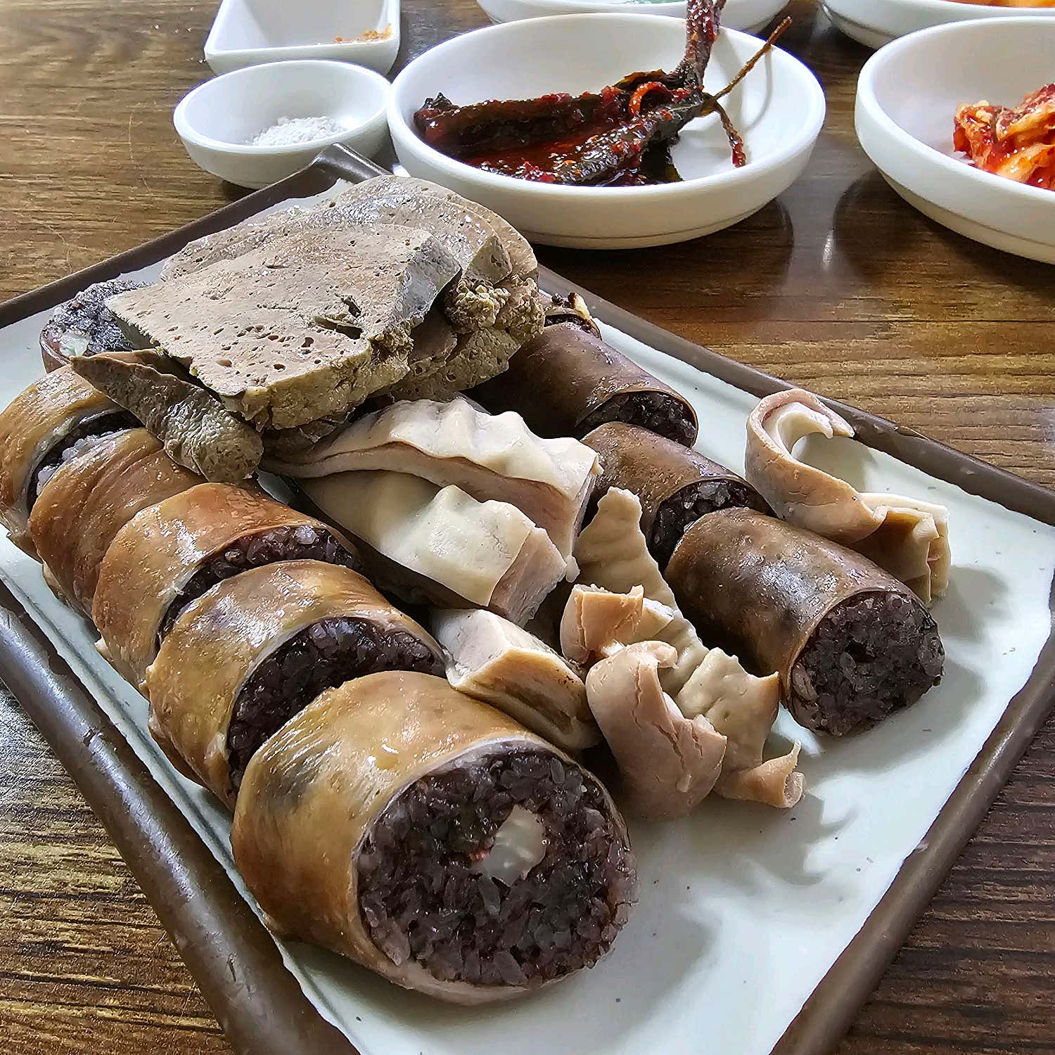 범일분식 사진 3