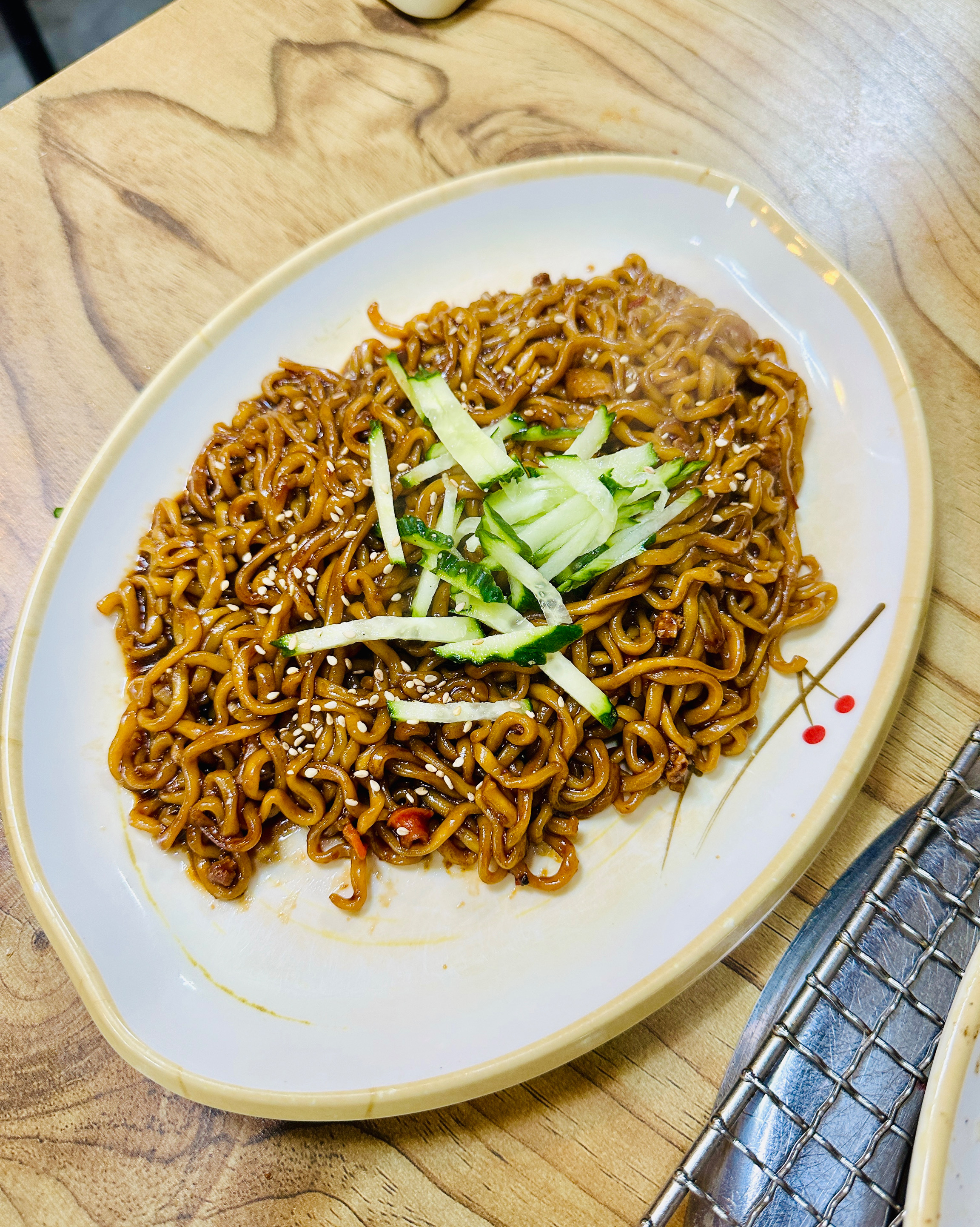 옛날집 사진 4