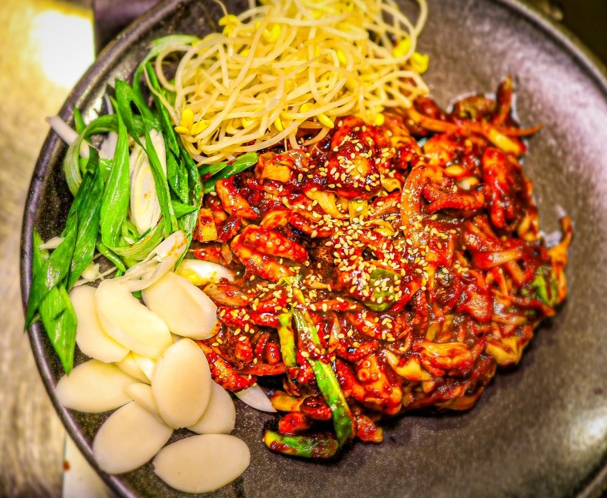 동묘집 사진 1