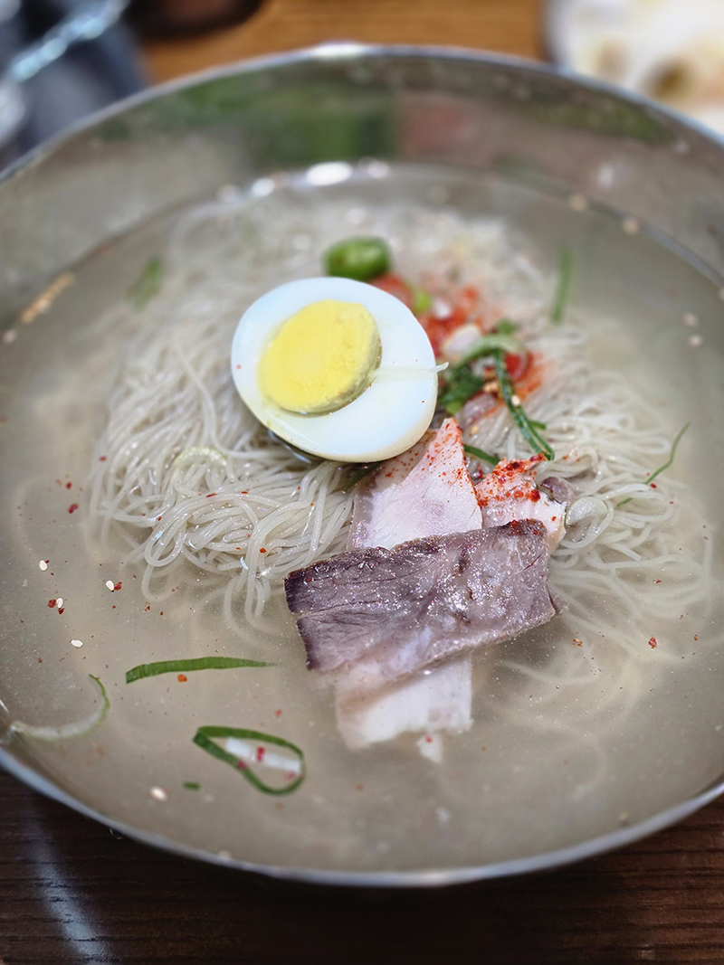 을지면옥 사진 4
