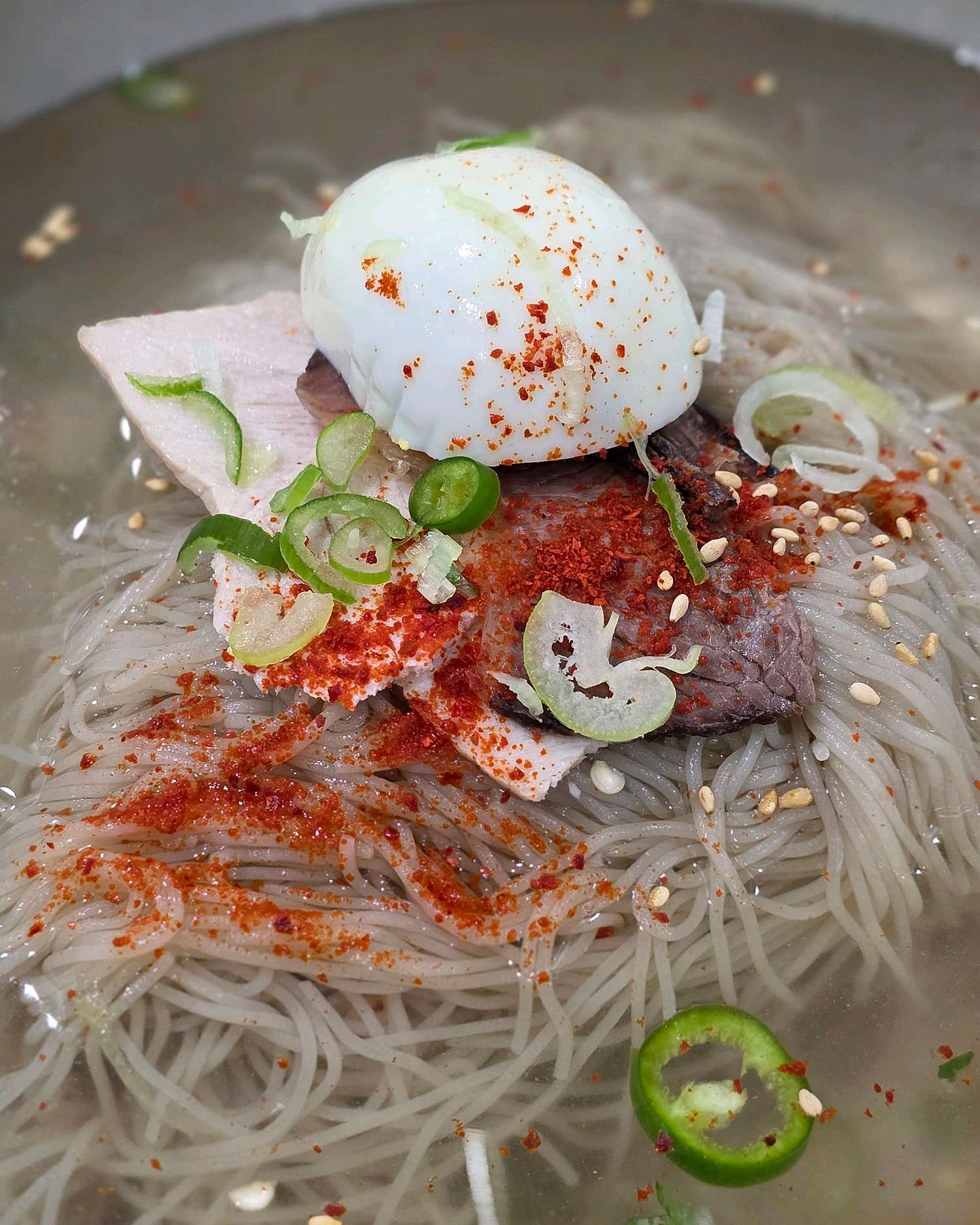 을지면옥 사진 5