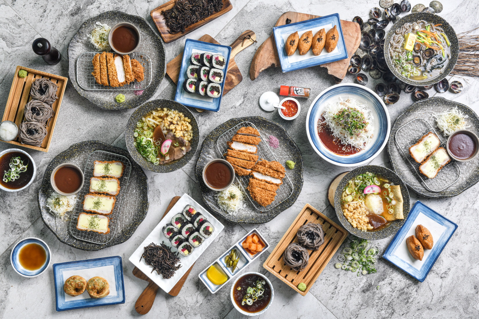유메소바돈카츠 인천계양산본점 사진 3