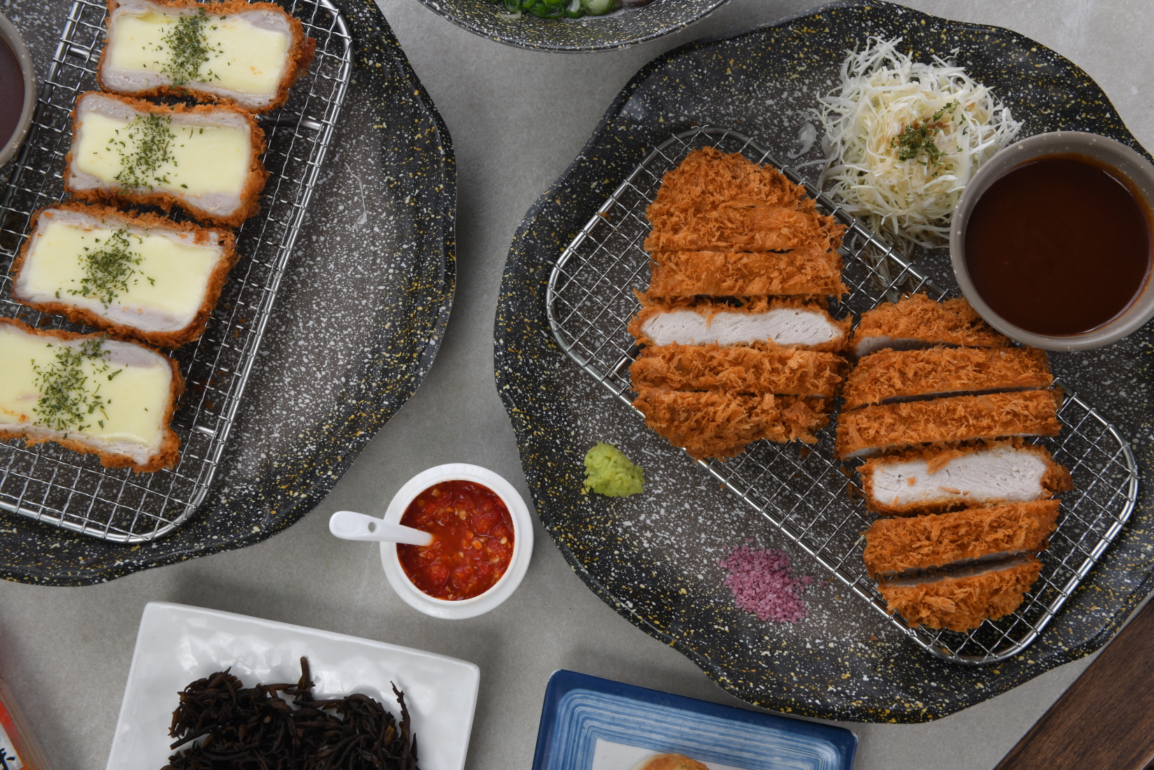 유메소바돈카츠 인천계양산본점 사진 5