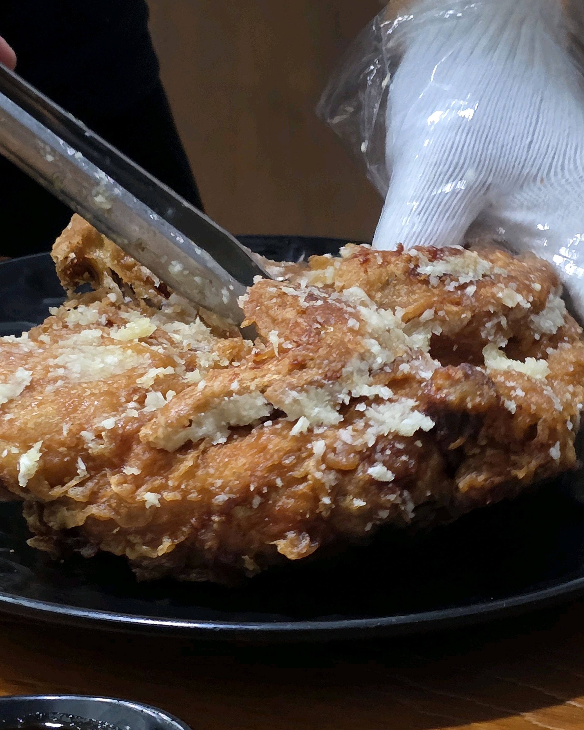 풍미통닭 사진 5