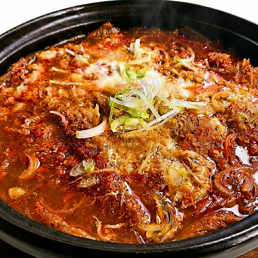 남산 서울카츠 사진 2