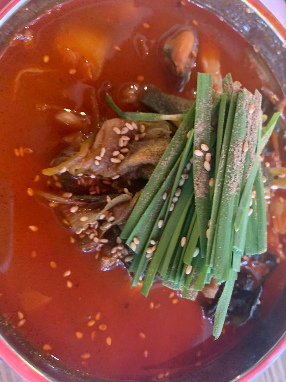 소래강릉짬뽕순두부 사진