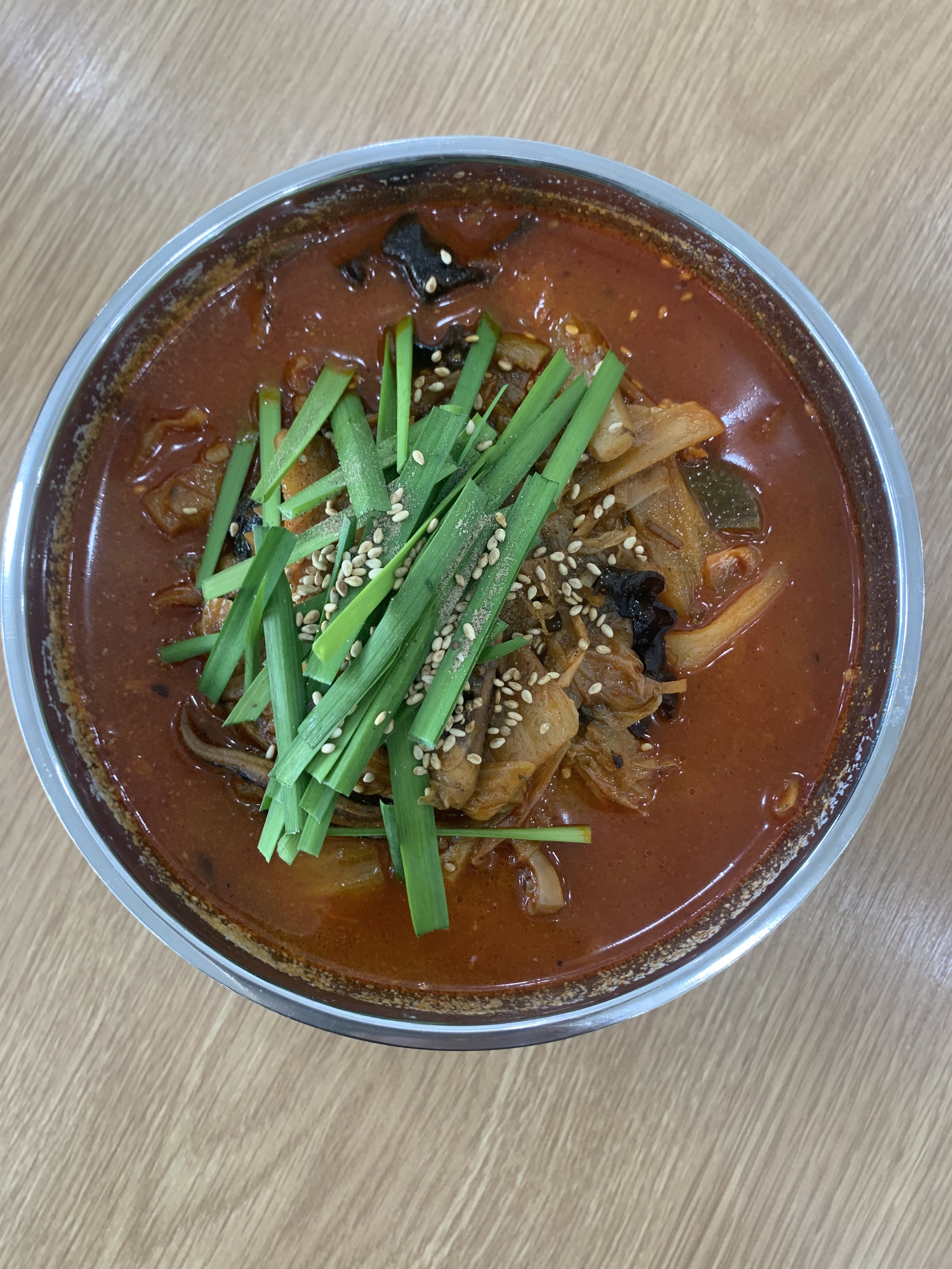 소래강릉짬뽕순두부 사진 4