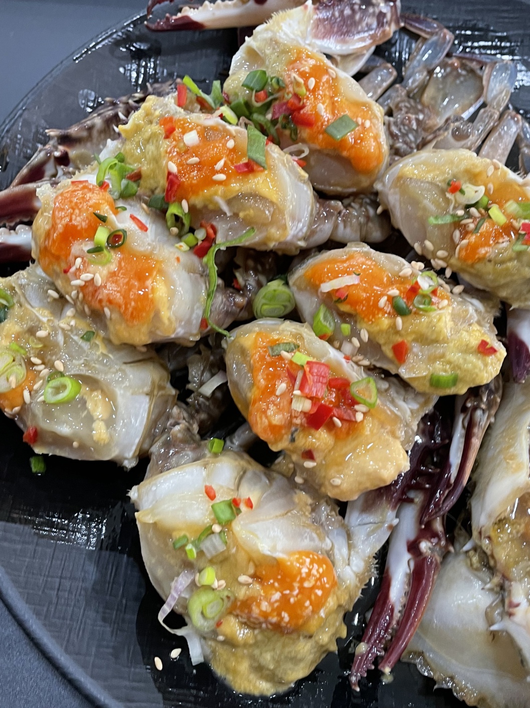 명현만간장게장 부산광안리점 사진 1