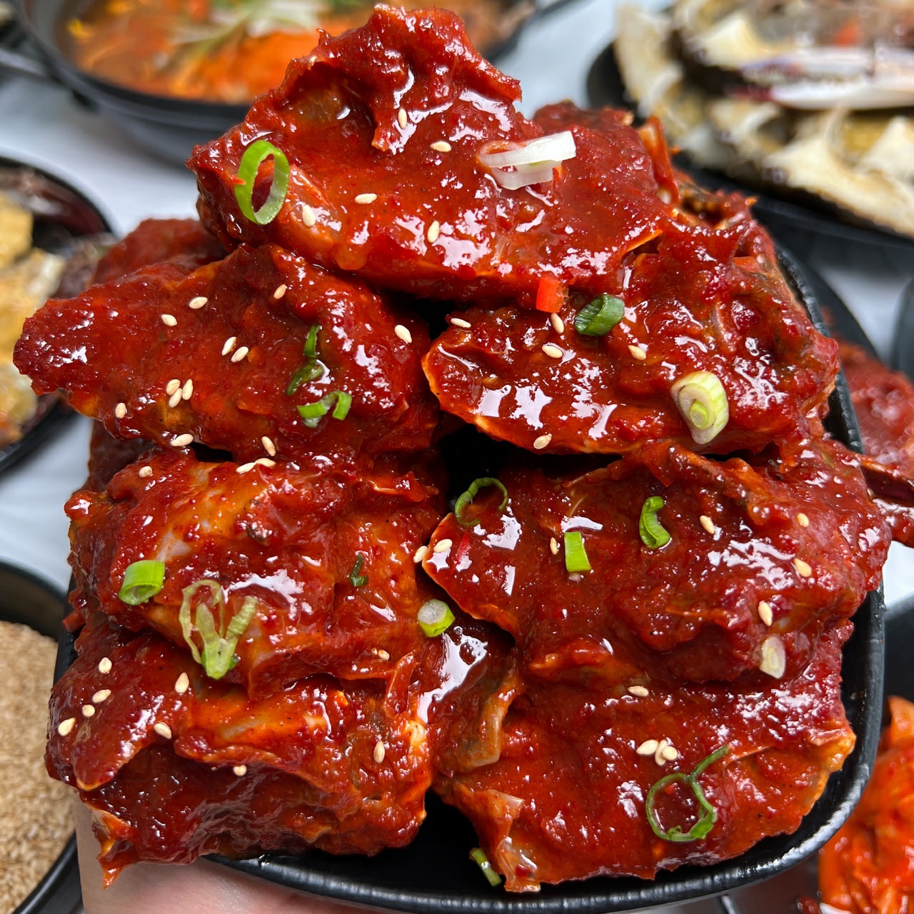 명현만간장게장 부산광안리점 사진 3