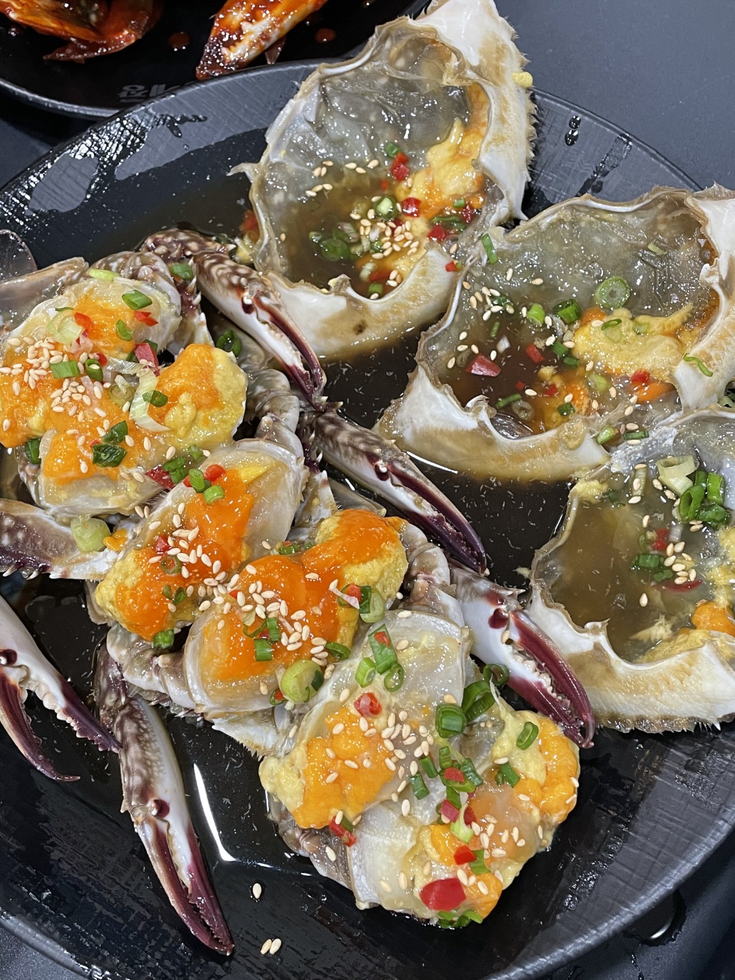 명현만간장게장 부산광안리점 사진 4