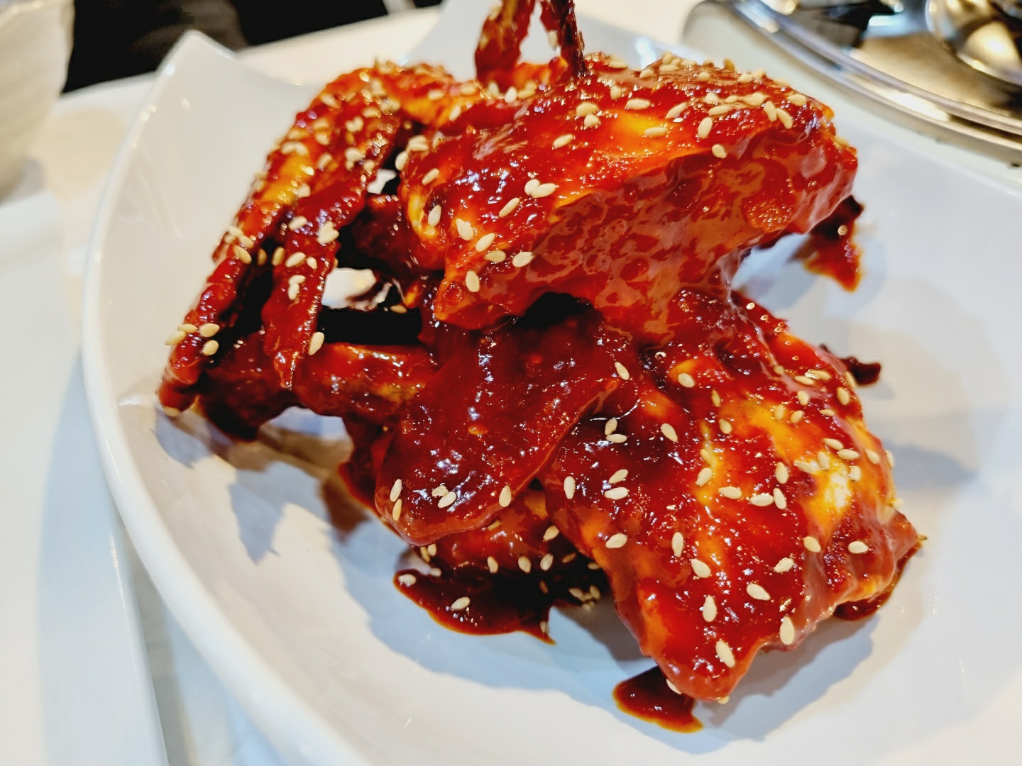 명현만간장게장 부산광안리점 사진 5
