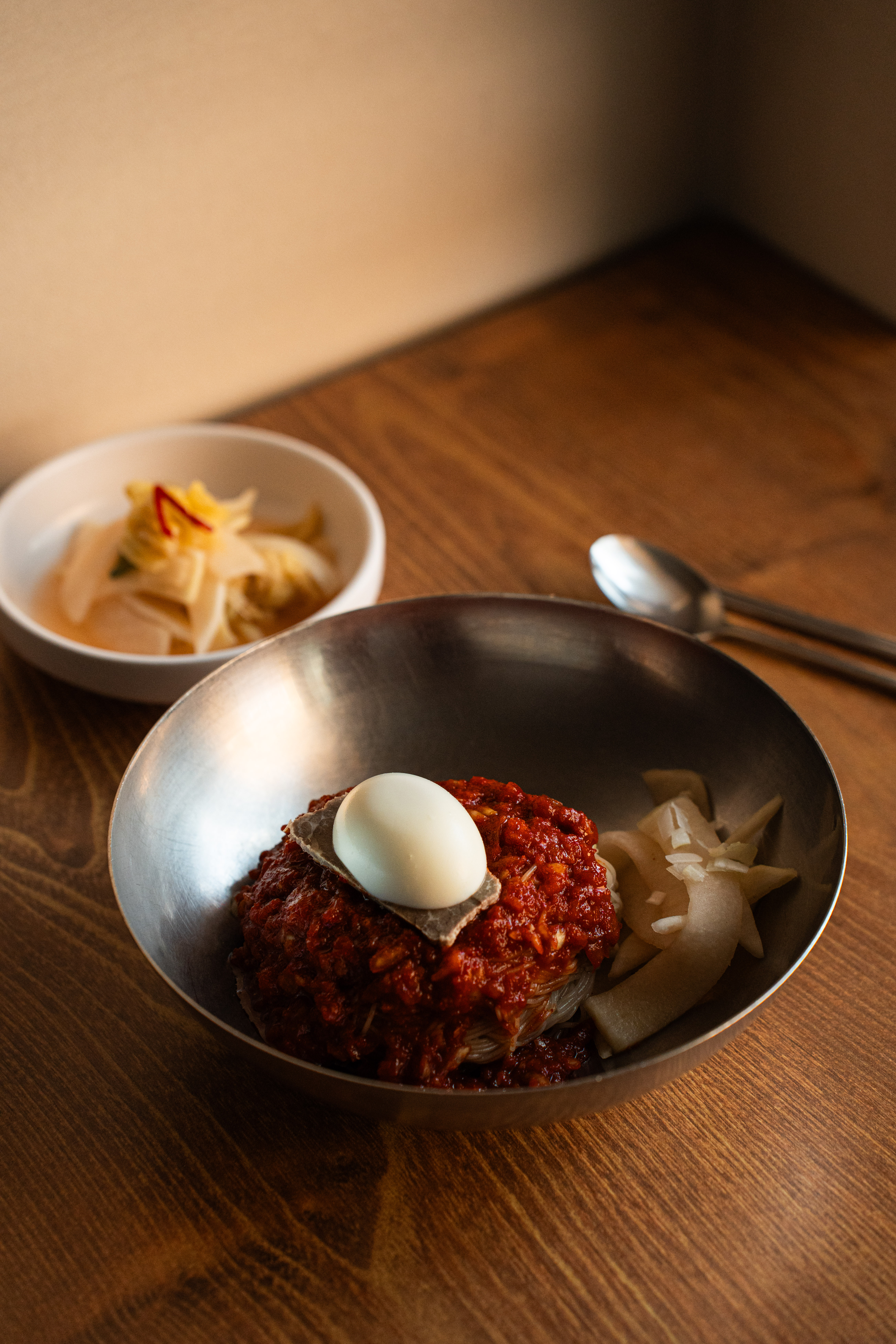 평장원 본점 사진 4
