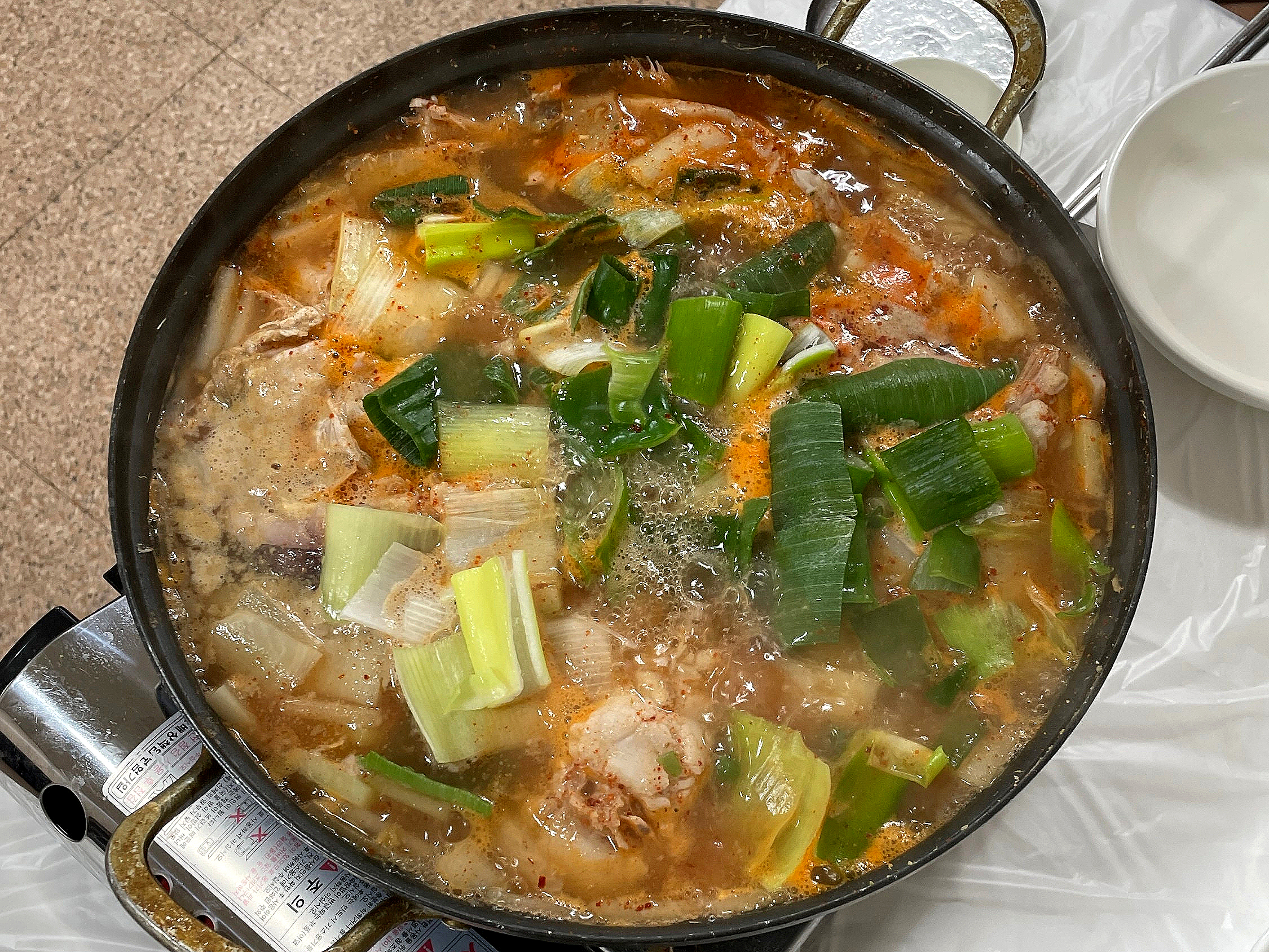 월명식당 사진 3