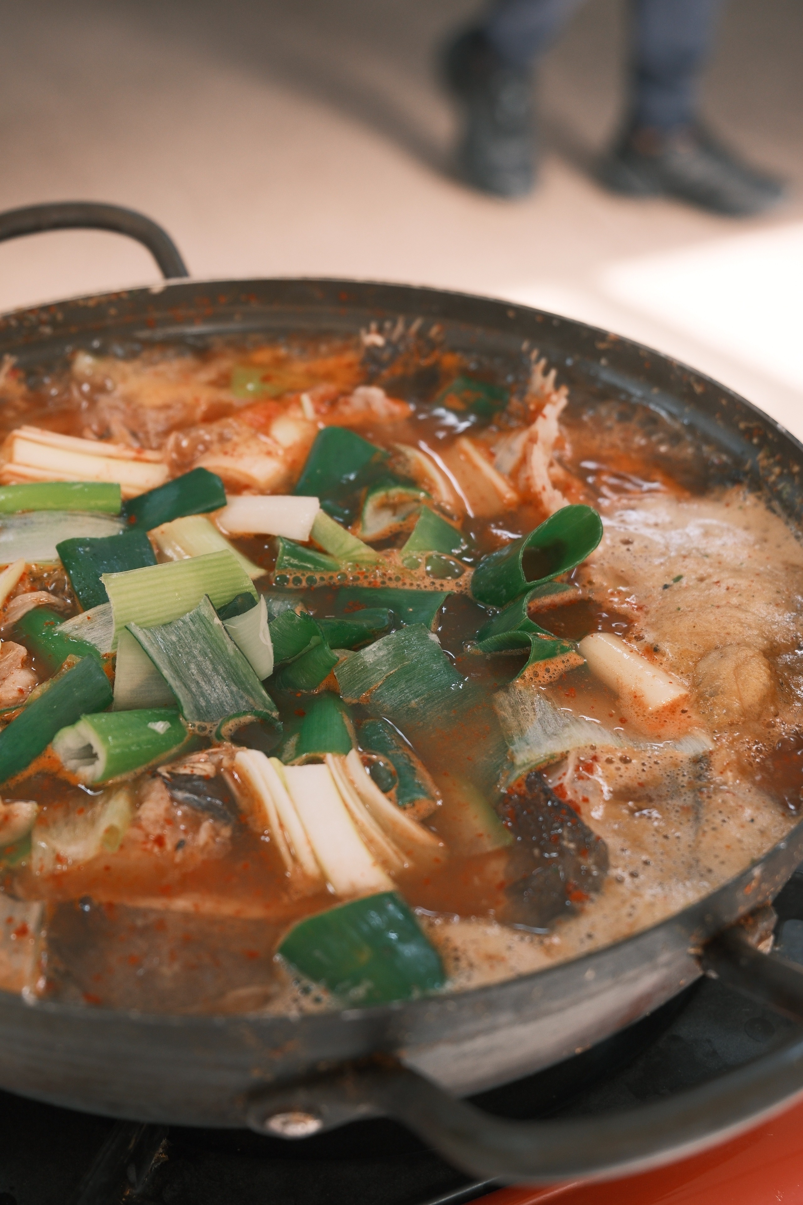 월명식당 사진 5