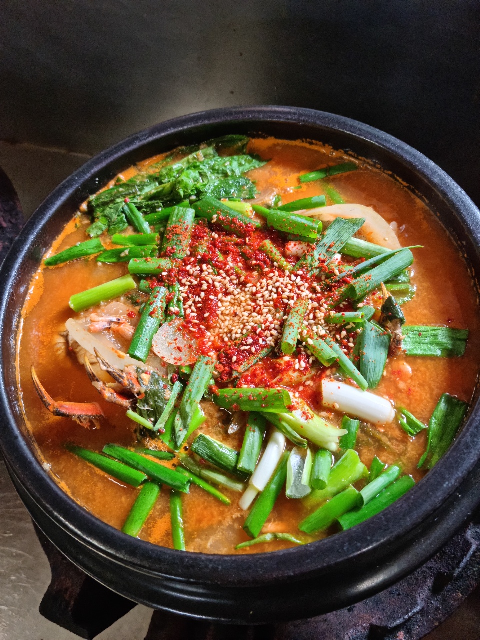 산화식당 사진 2