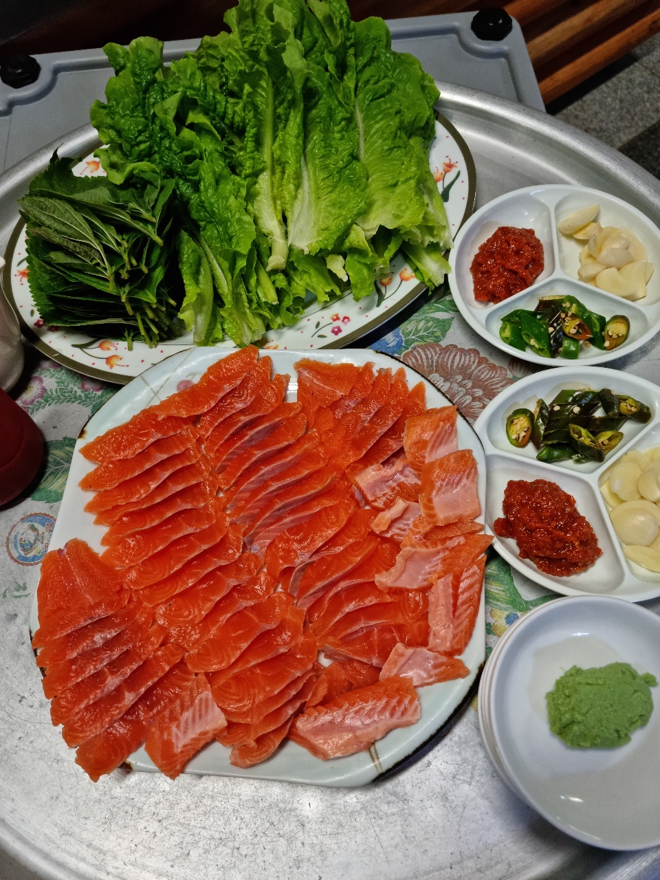 산화식당 사진 5