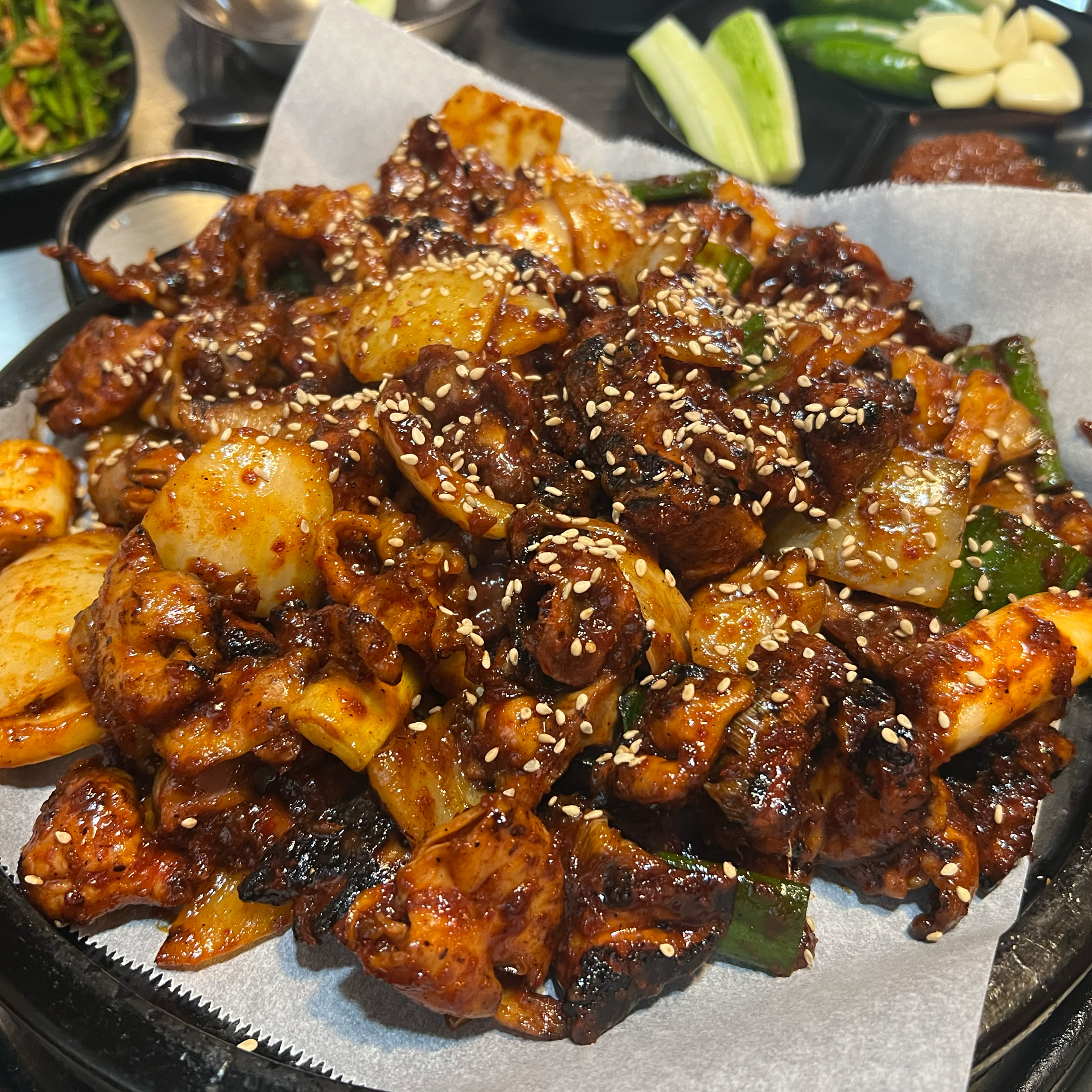 뻥코생곱창구이 사진 2