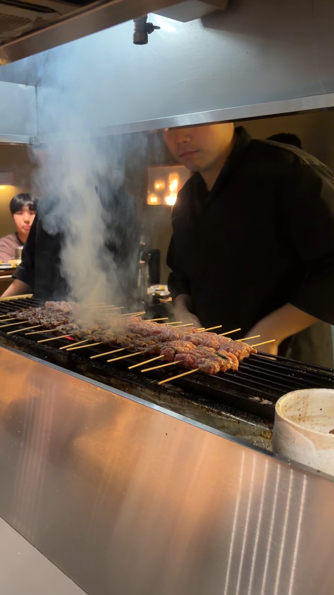 야키토리 키유 사진 2