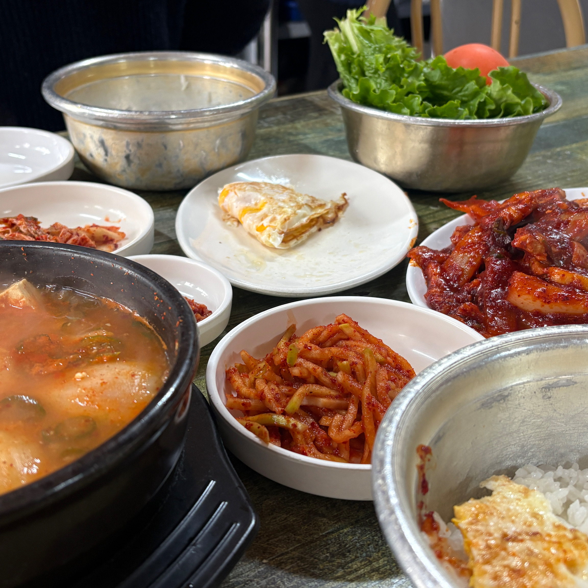 안동집 사진 1