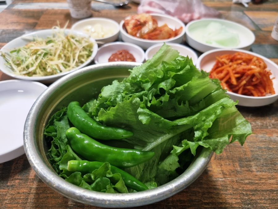 안동집 사진 5