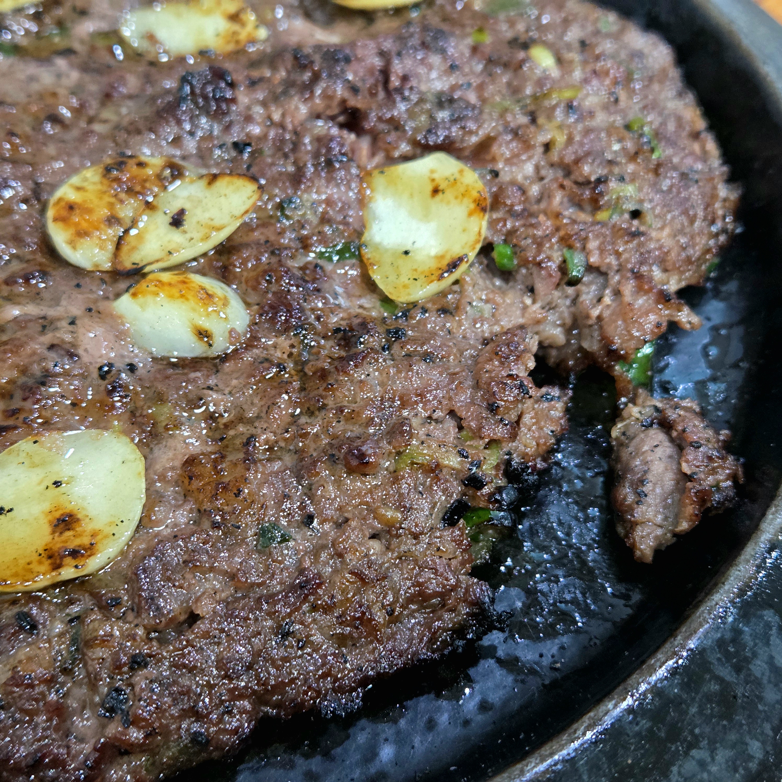 진갈비 사진 5