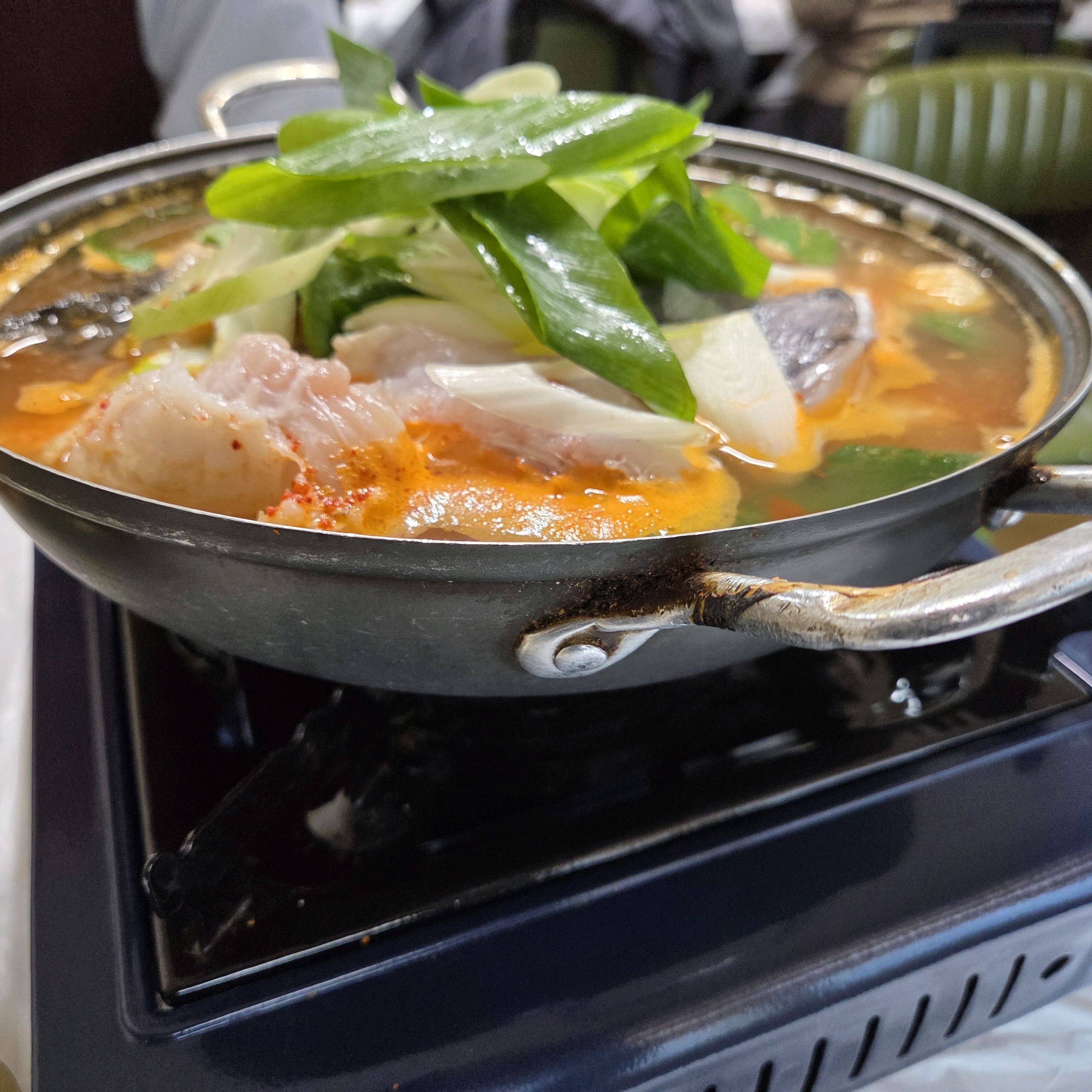 일풍식당 사진 4