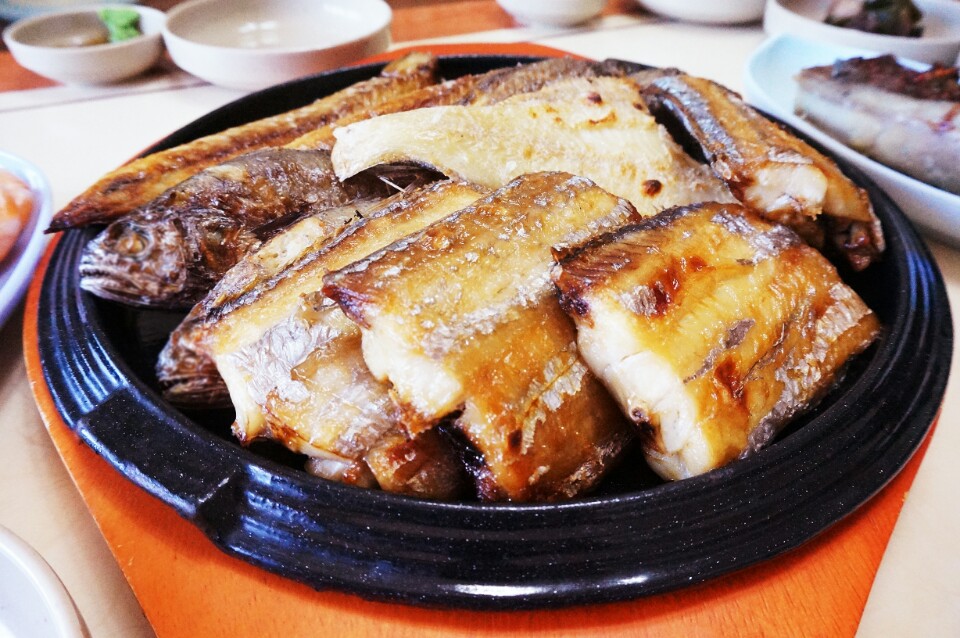 한남 식당 사진 1