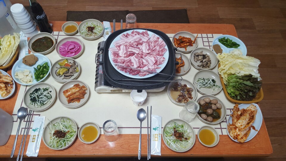 한남 식당 사진 4