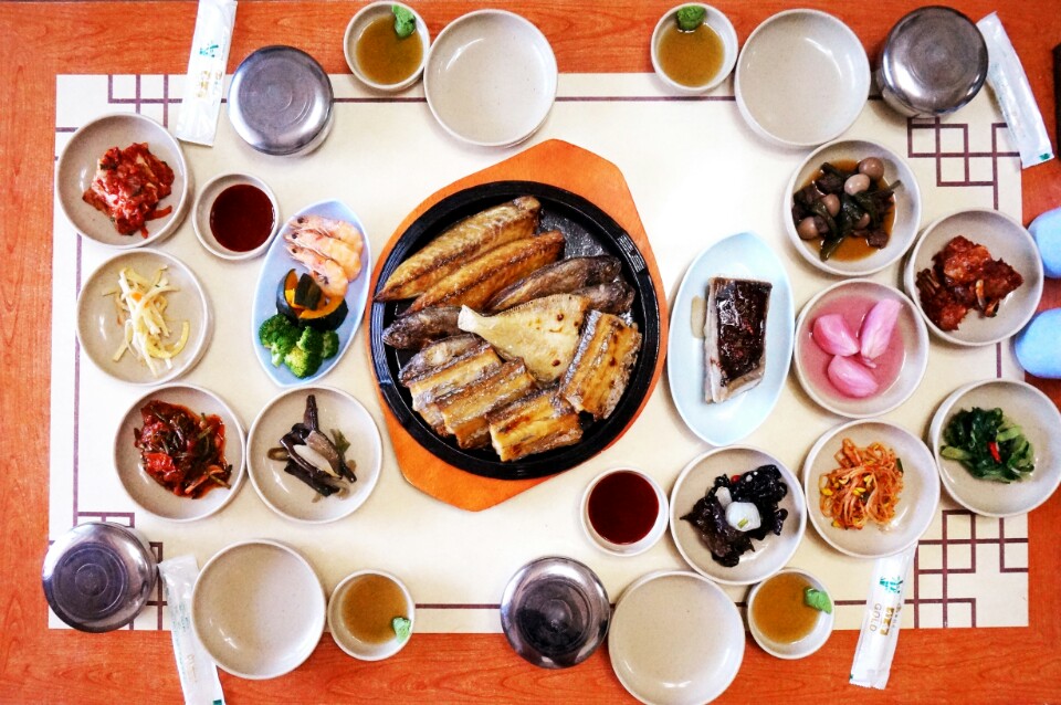 한남 식당 사진 5