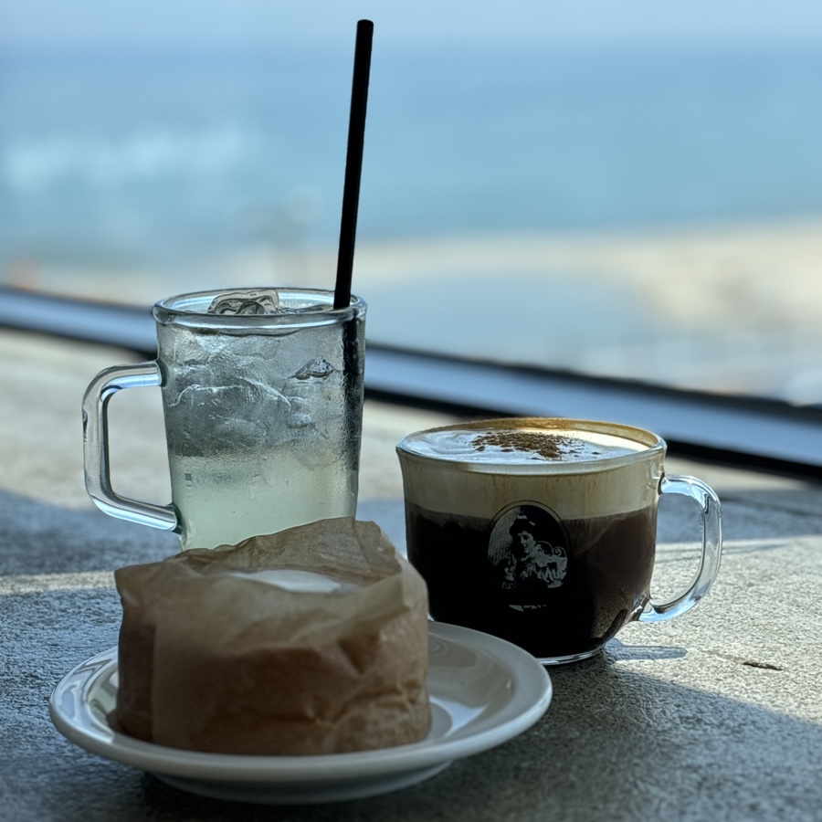 P.E.I coffee 사진 4