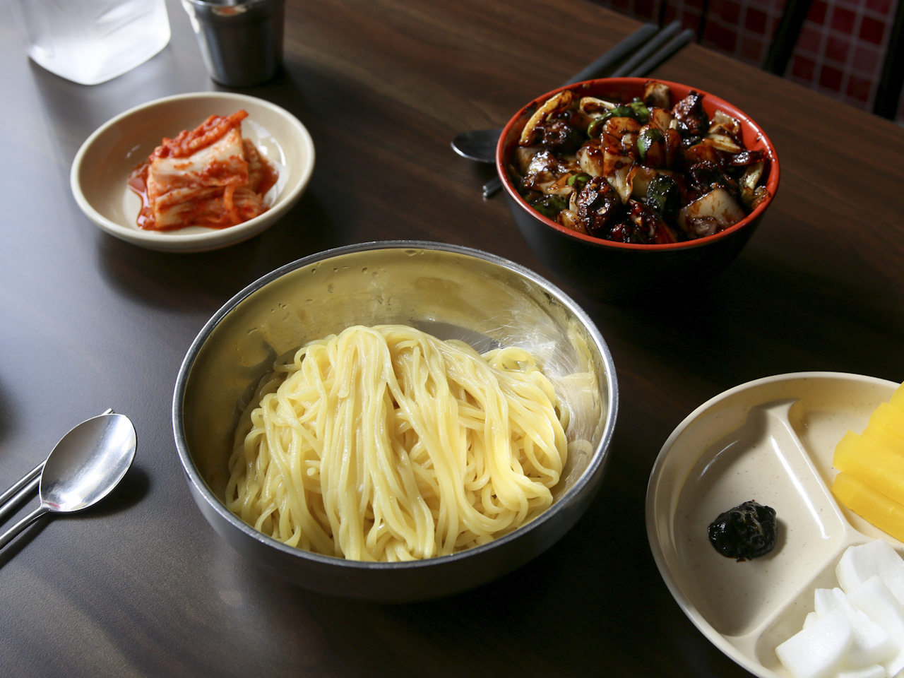 지린성 사진 2