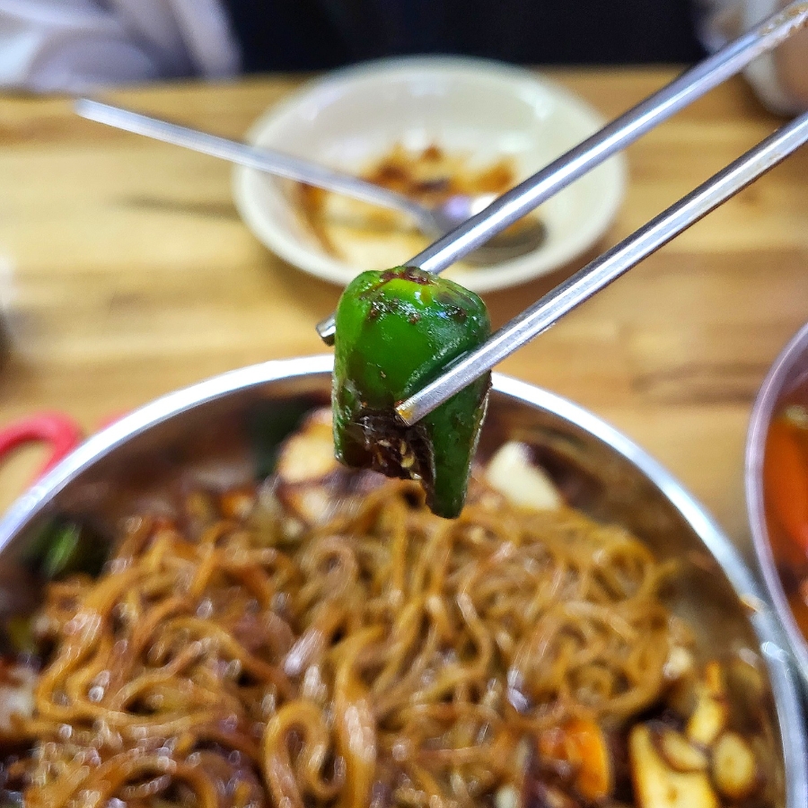 지린성 사진 5
