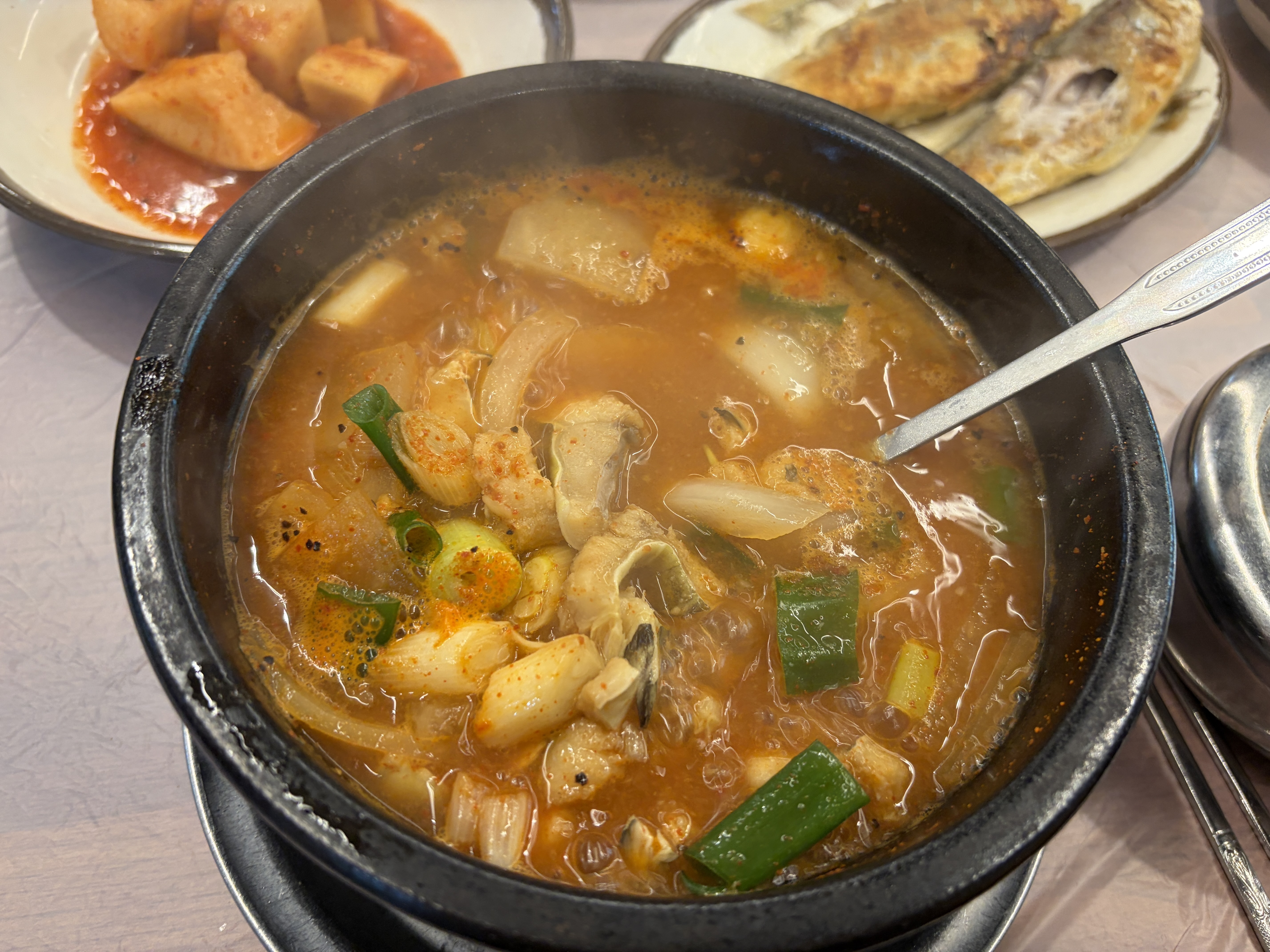유락식당 사진 3
