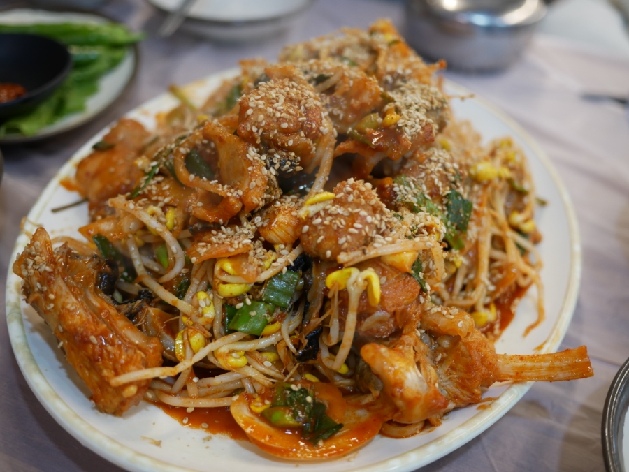 유락식당 사진 4