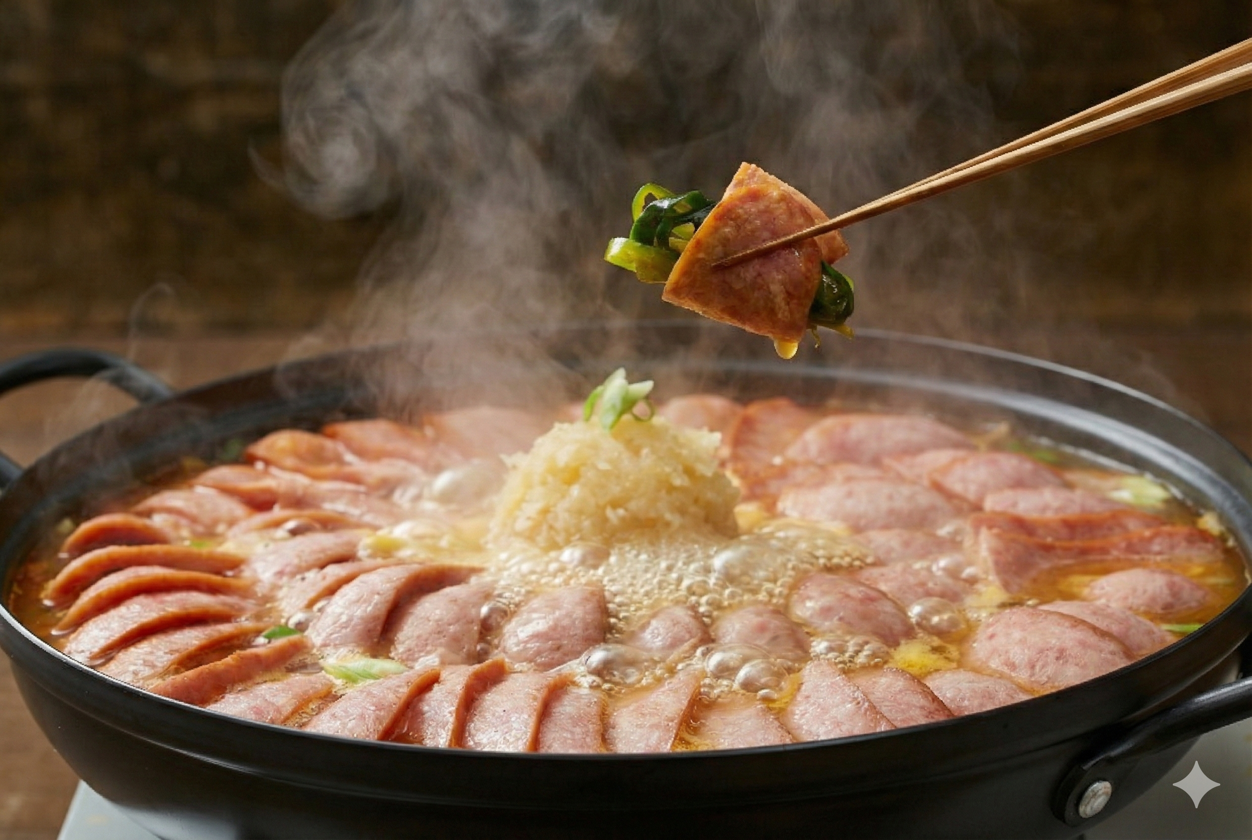 더하고부대찌개 사진 2