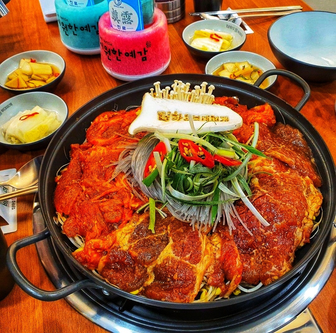 더하고부대찌개 사진 3