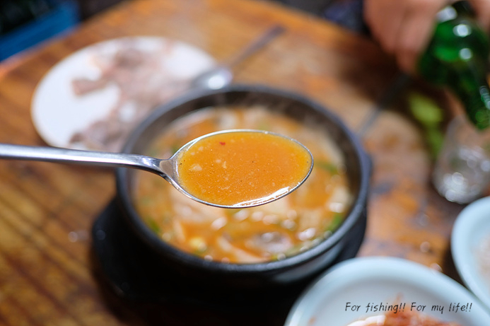 할머니순대국 사진 3