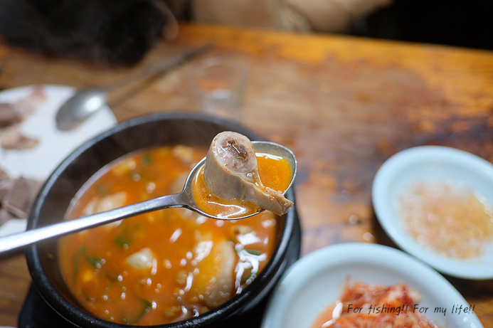 할머니순대국 사진 4