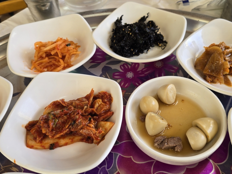 도래회관 사진 5