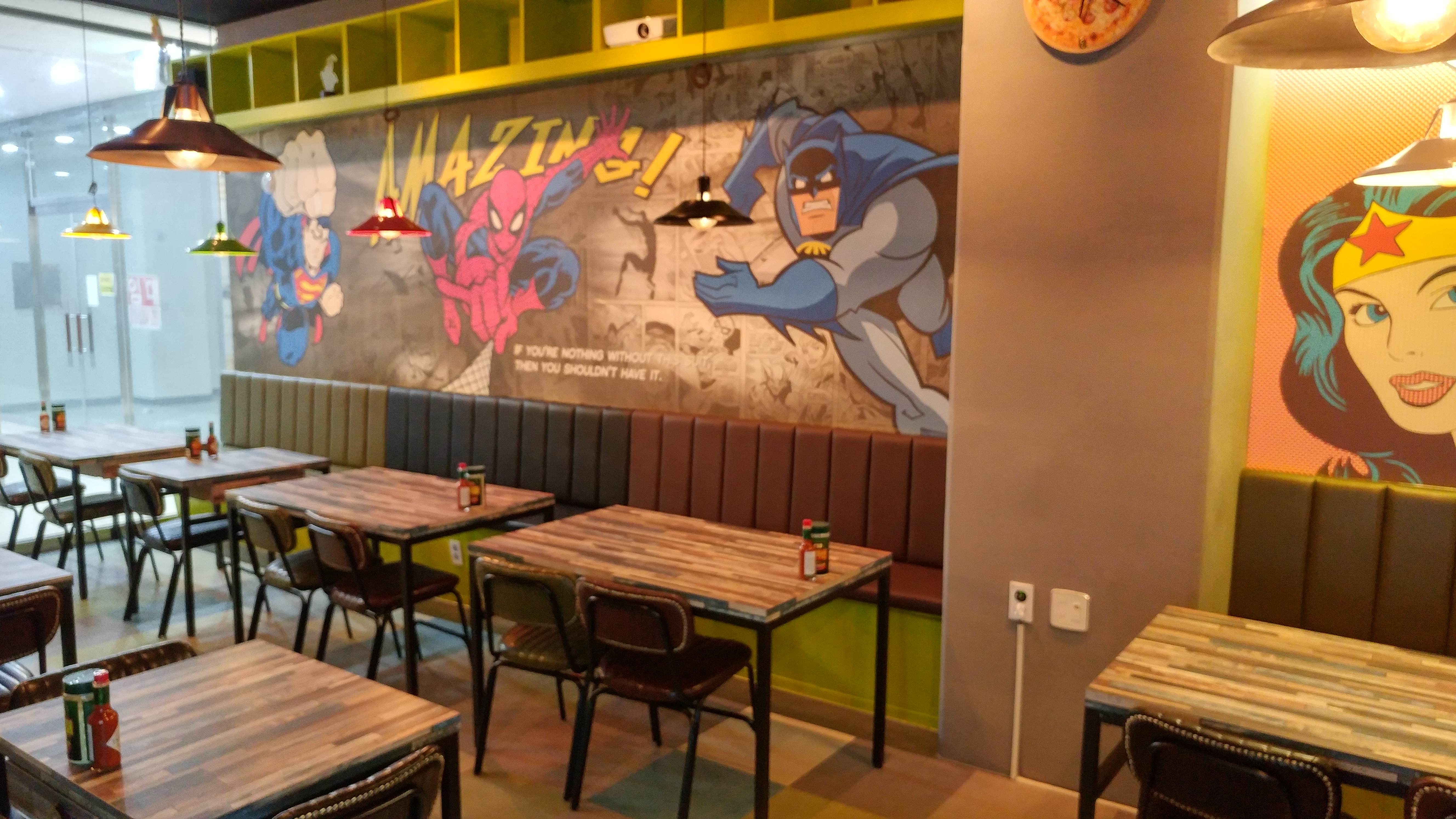 Amazing Pizza 사진 1