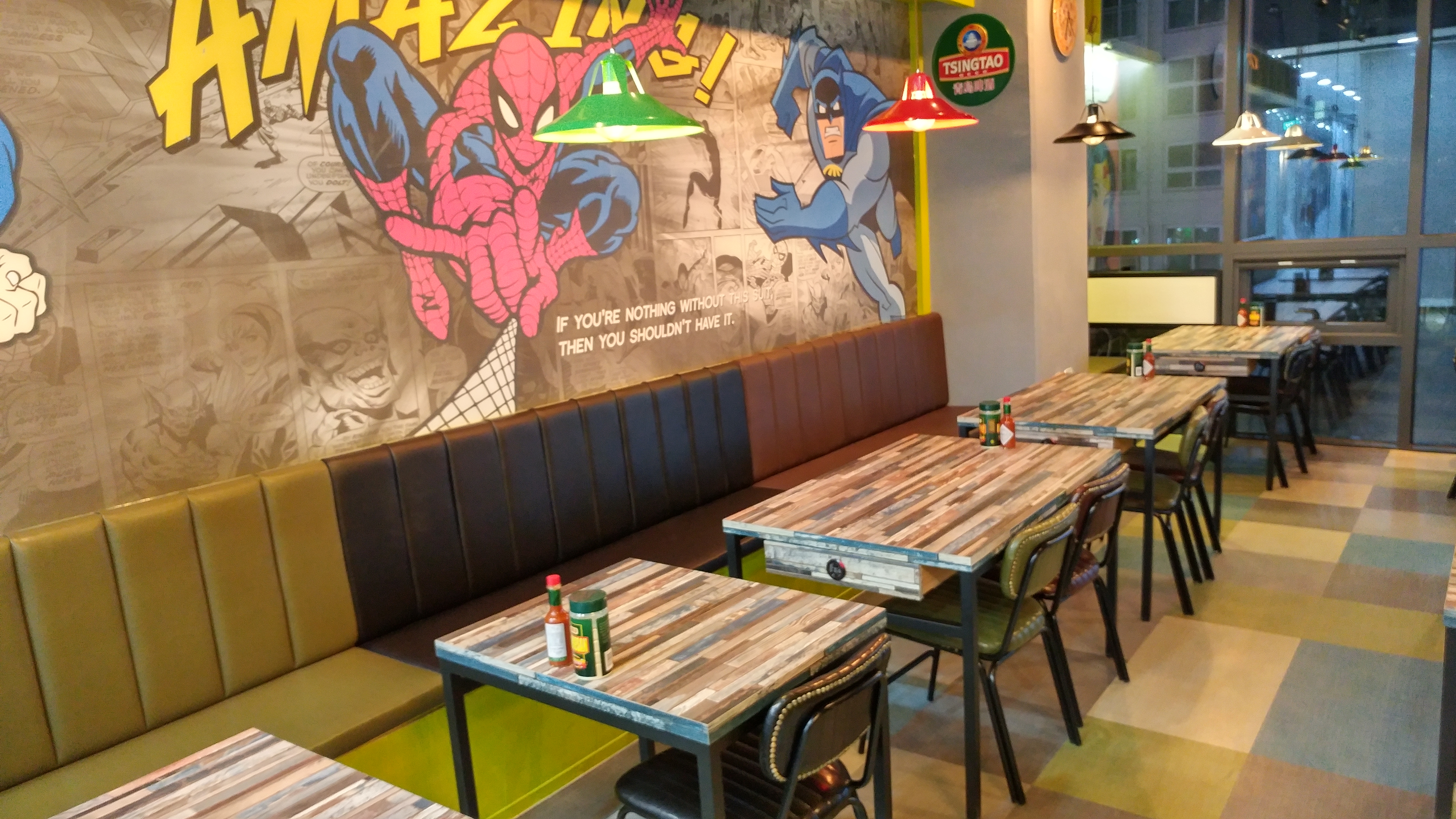 Amazing Pizza 사진 3