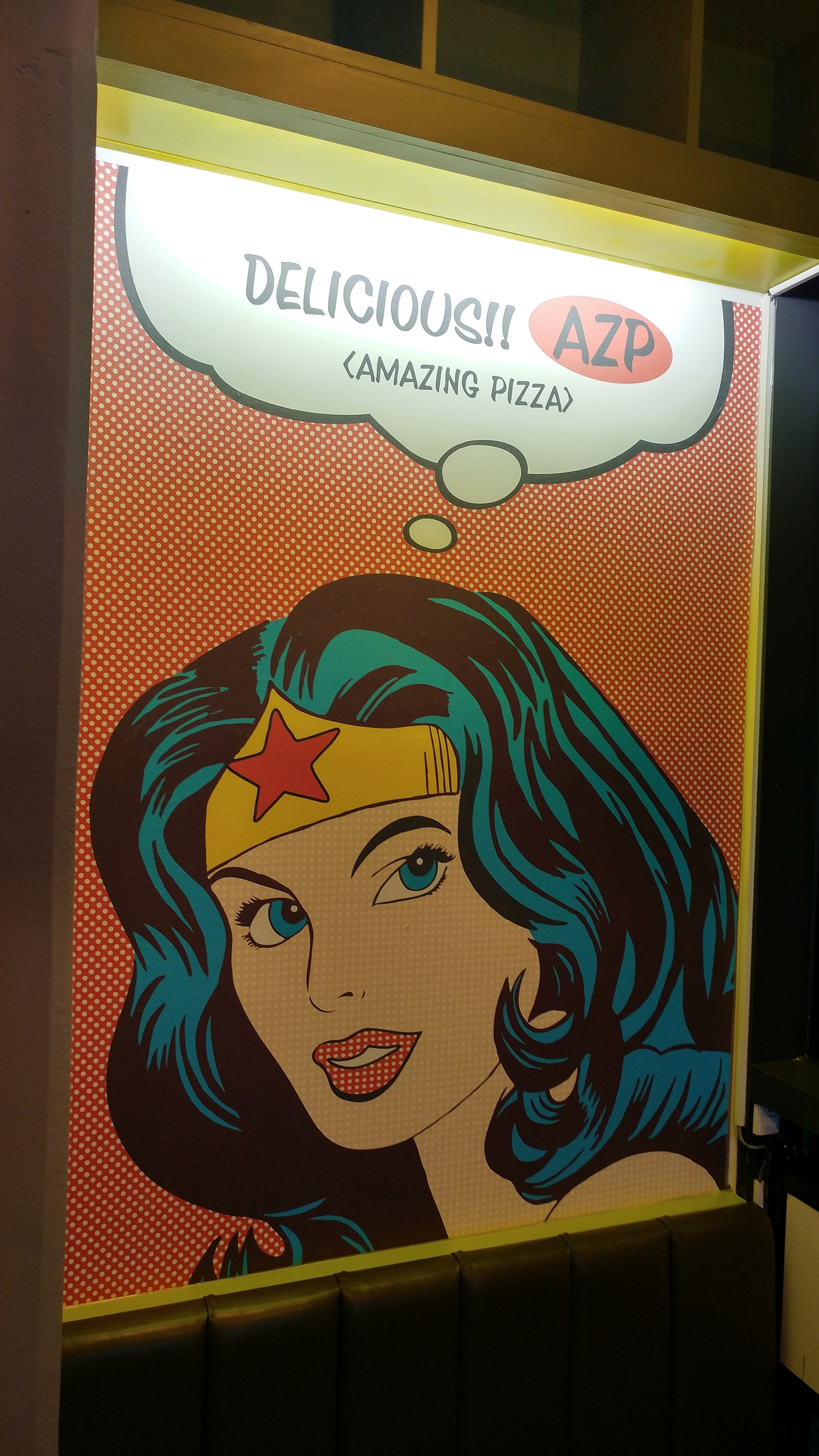 Amazing Pizza 사진 4
