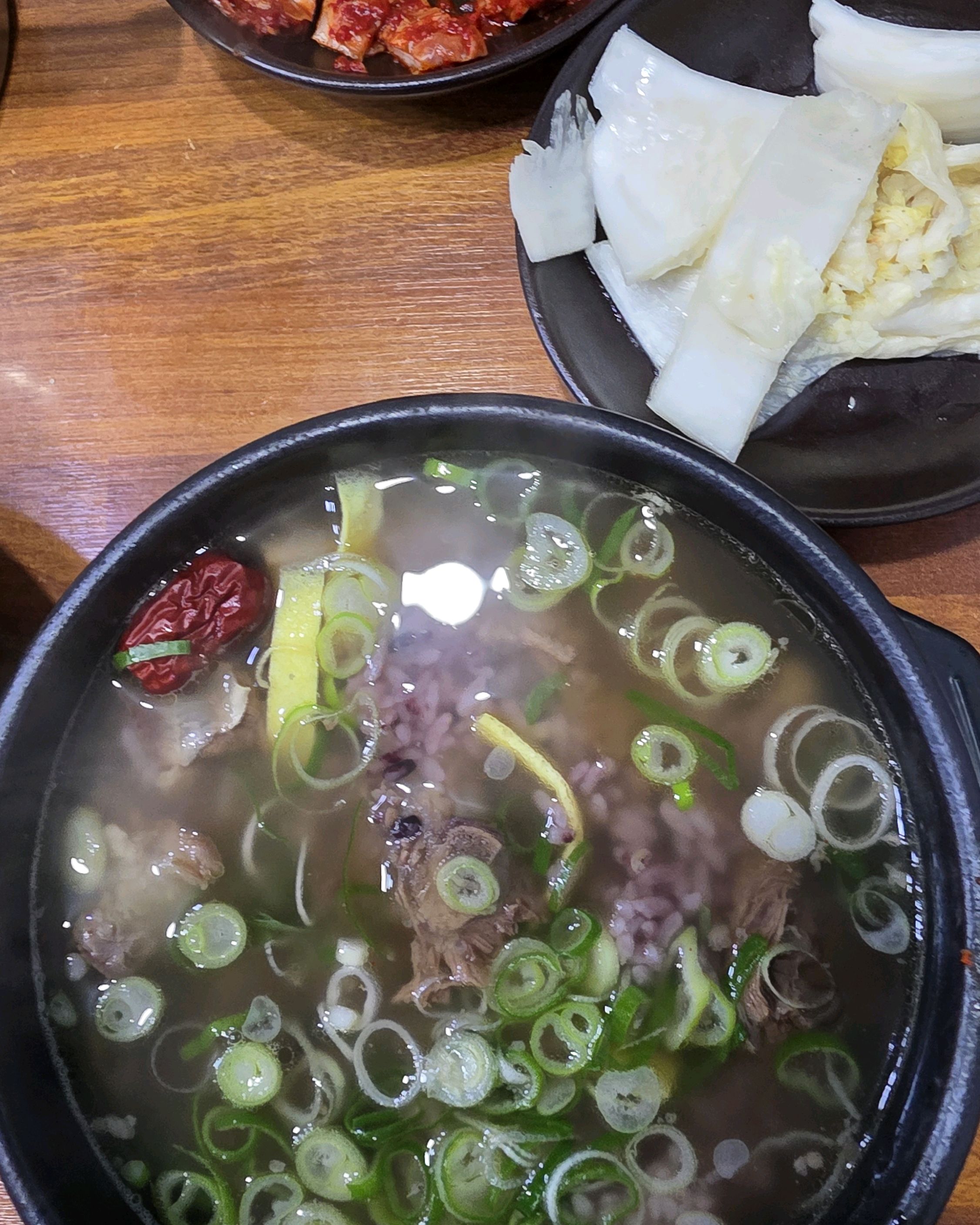 고래설렁탕 본점 사진 3