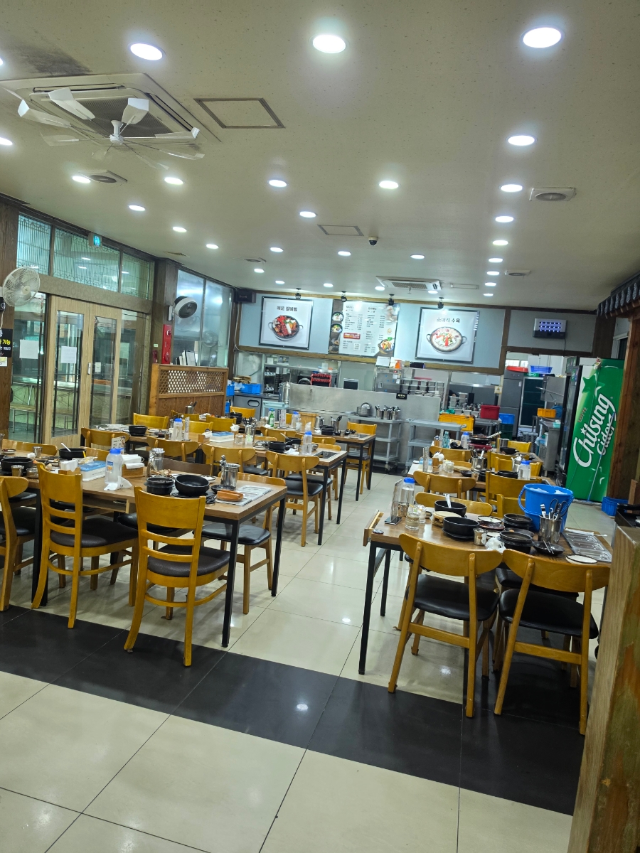 고래설렁탕 본점 사진 4