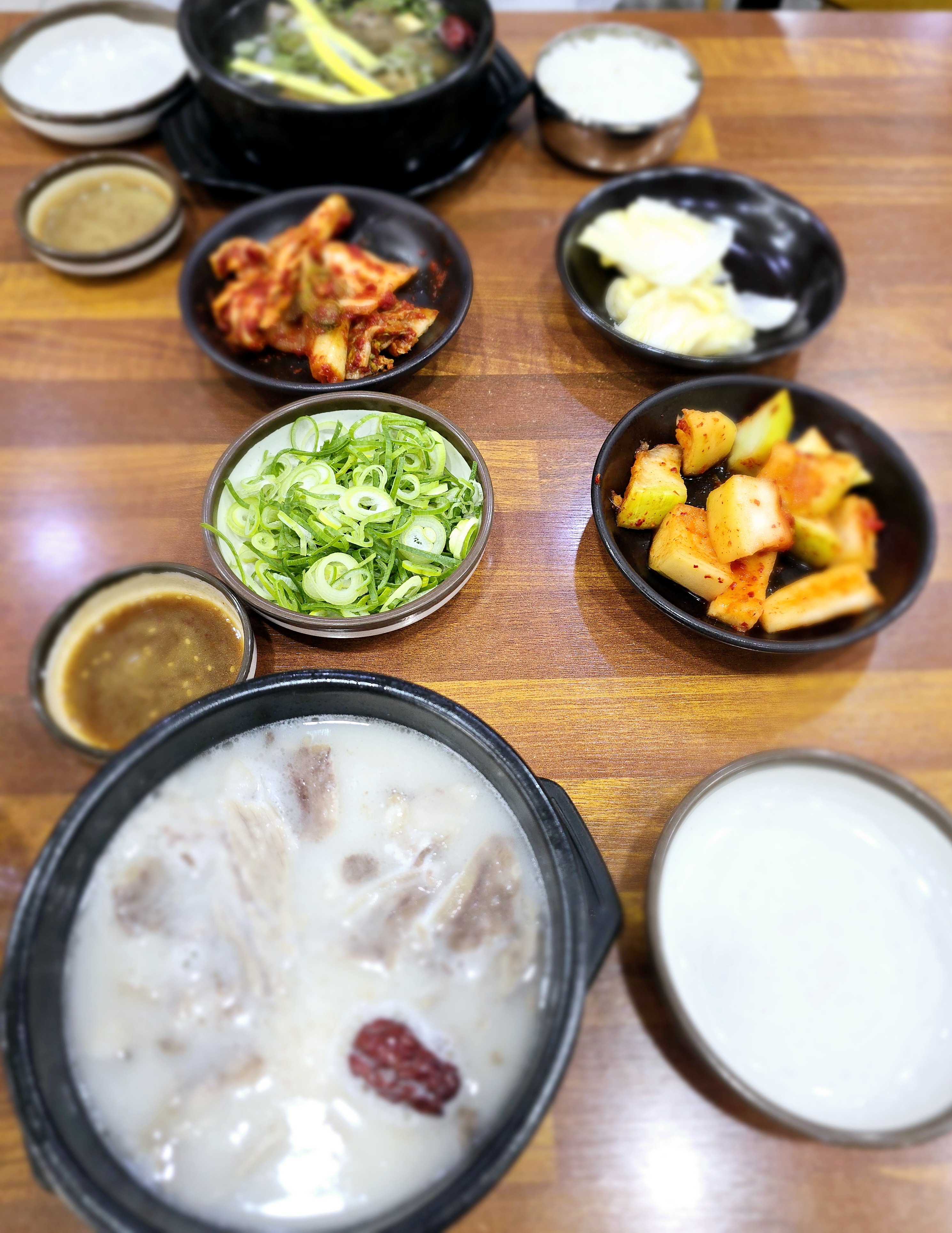 고래설렁탕 본점 사진 5