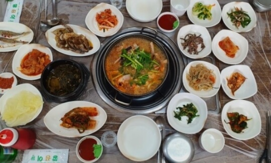 서우식당 사진 3