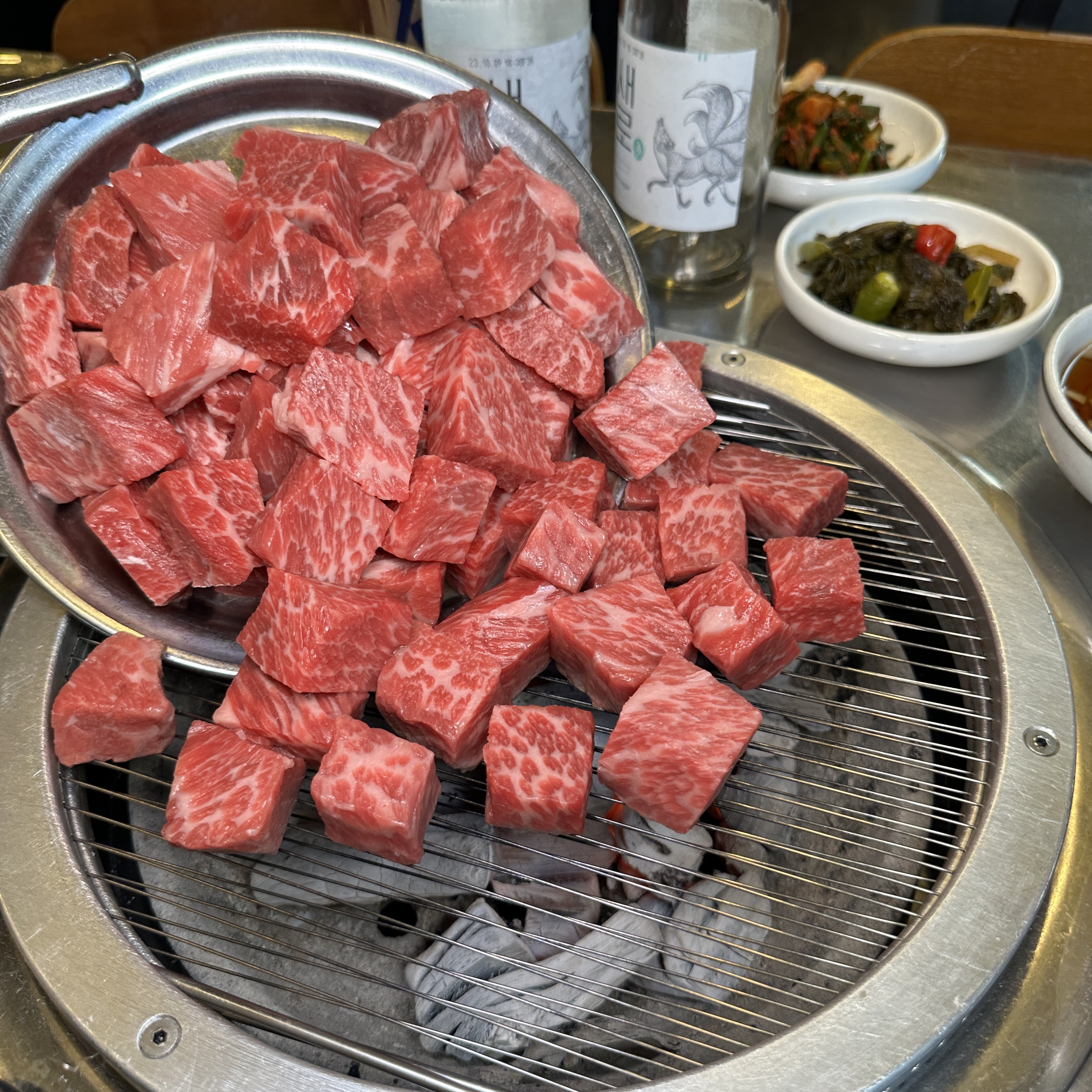 우미당 다산역점 사진 2